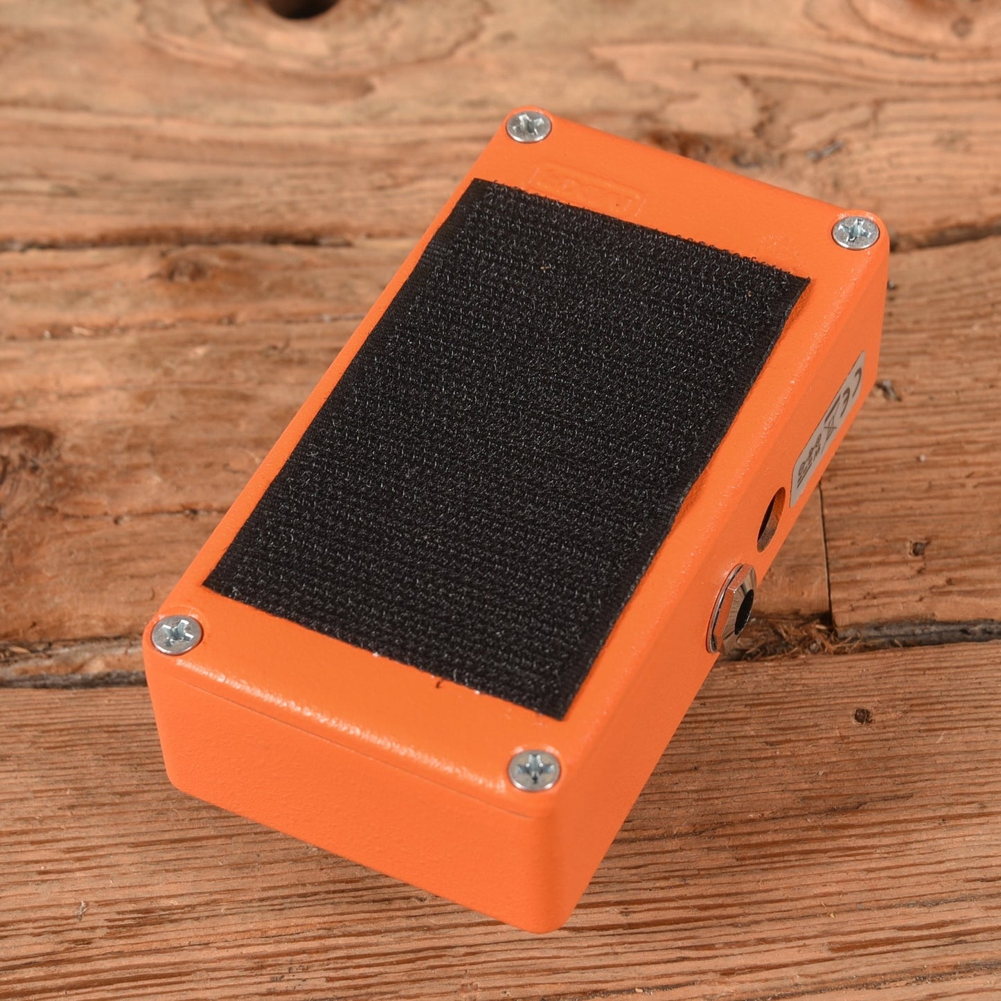 MXR Phase 90