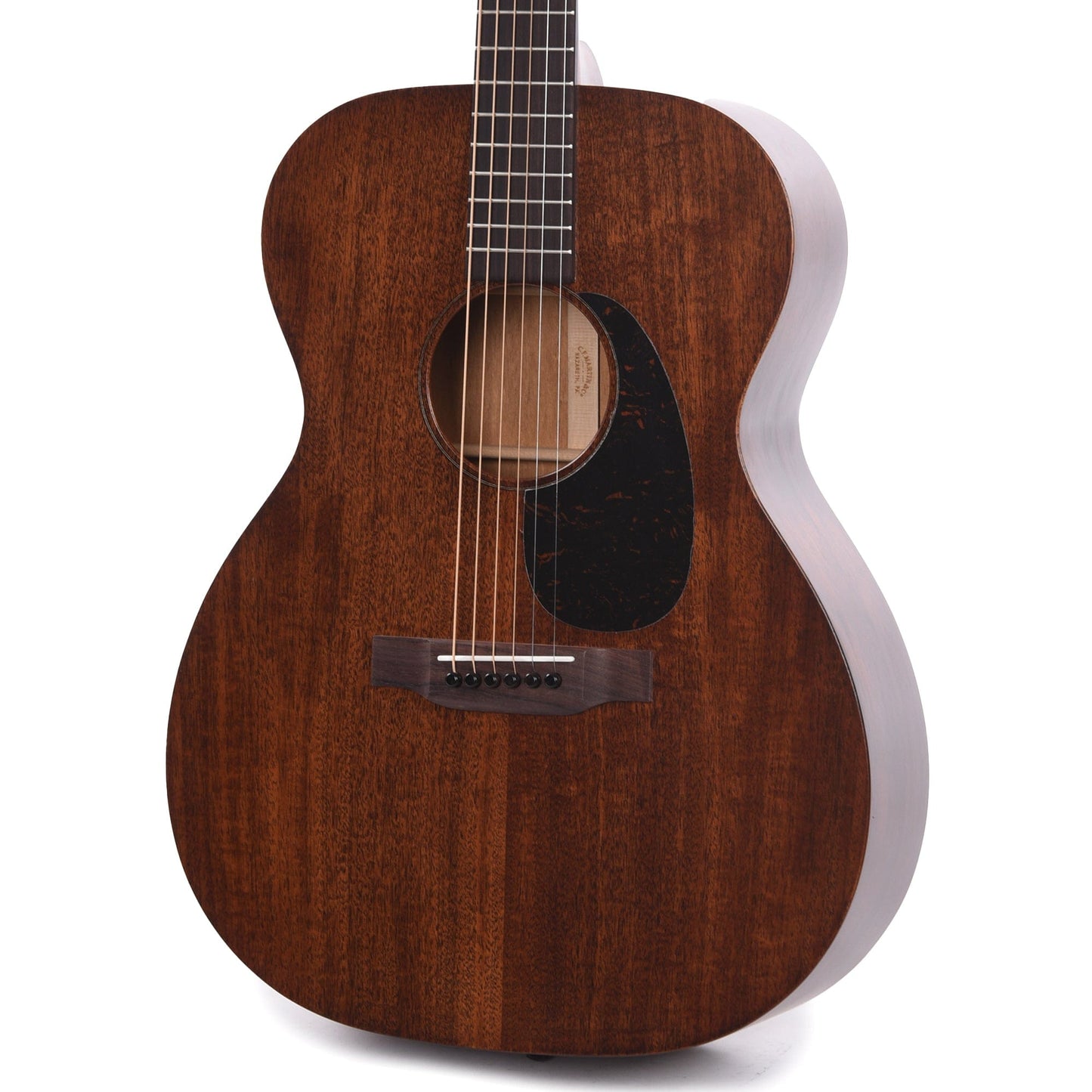 Martin 000-15M Mahogany Satin Natural