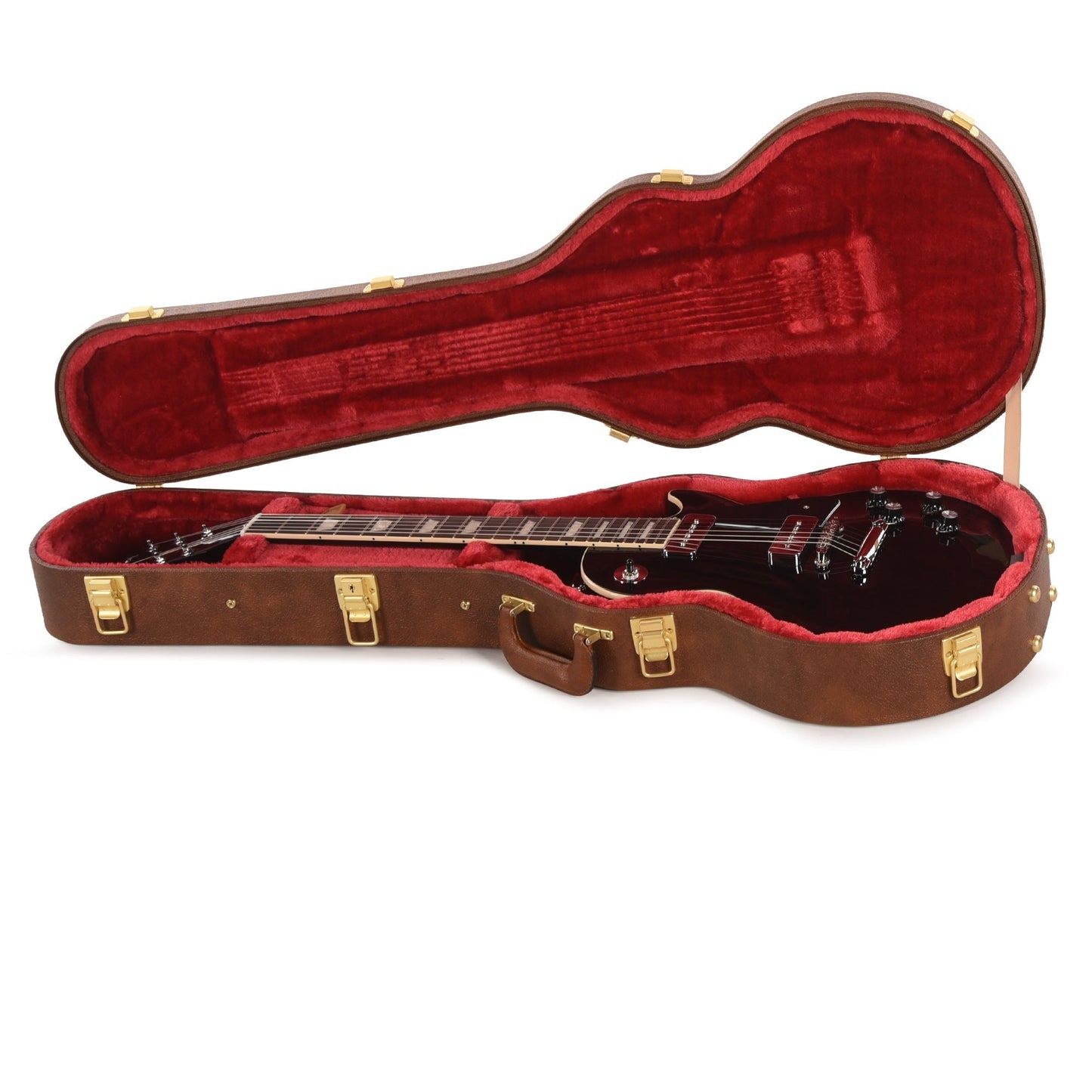 Gibson Original Noel Gallagher Les Paul Standard Ebony