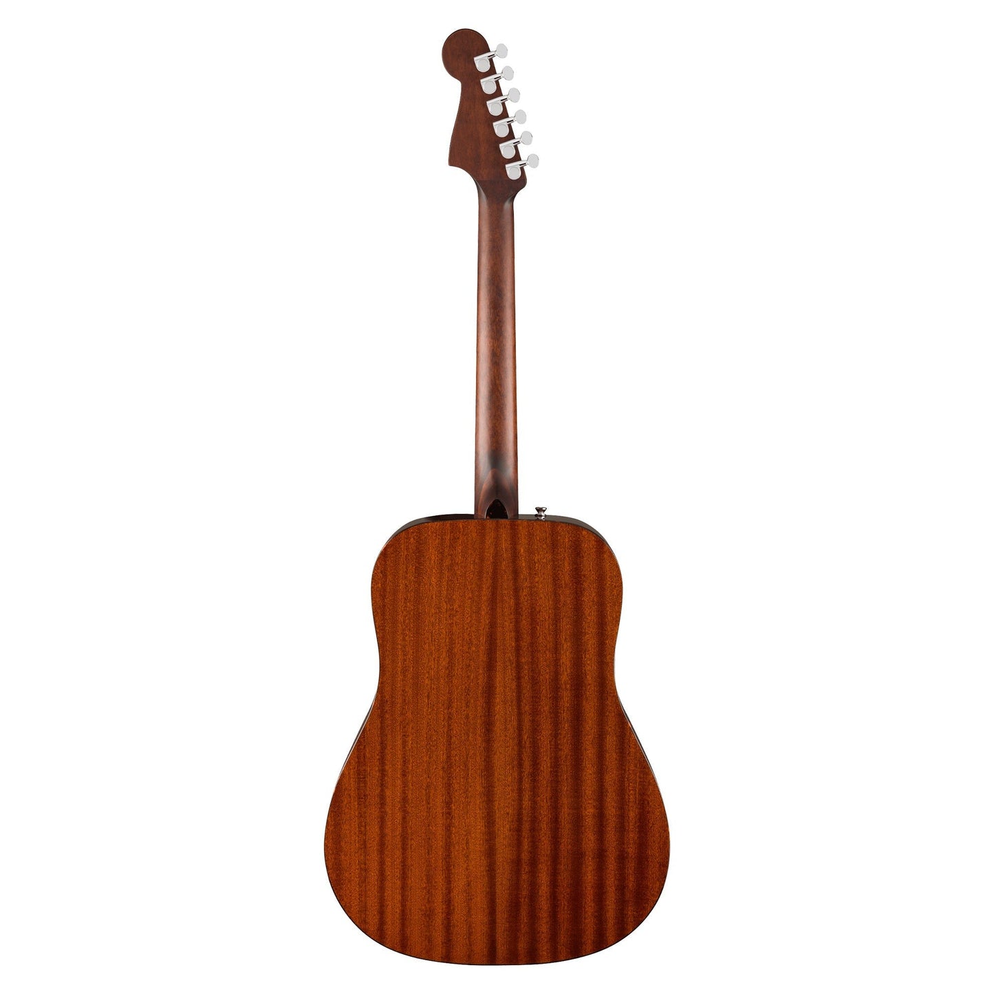 Fender California Deluxe Redondo Sienna Sunburst