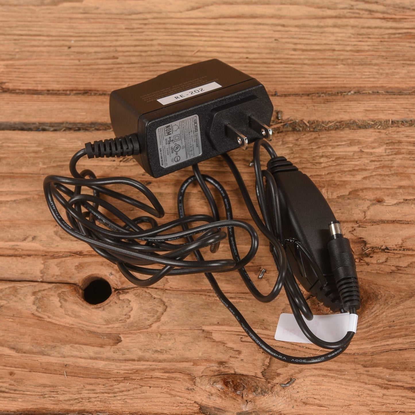 Boss RE-202 Space Echo