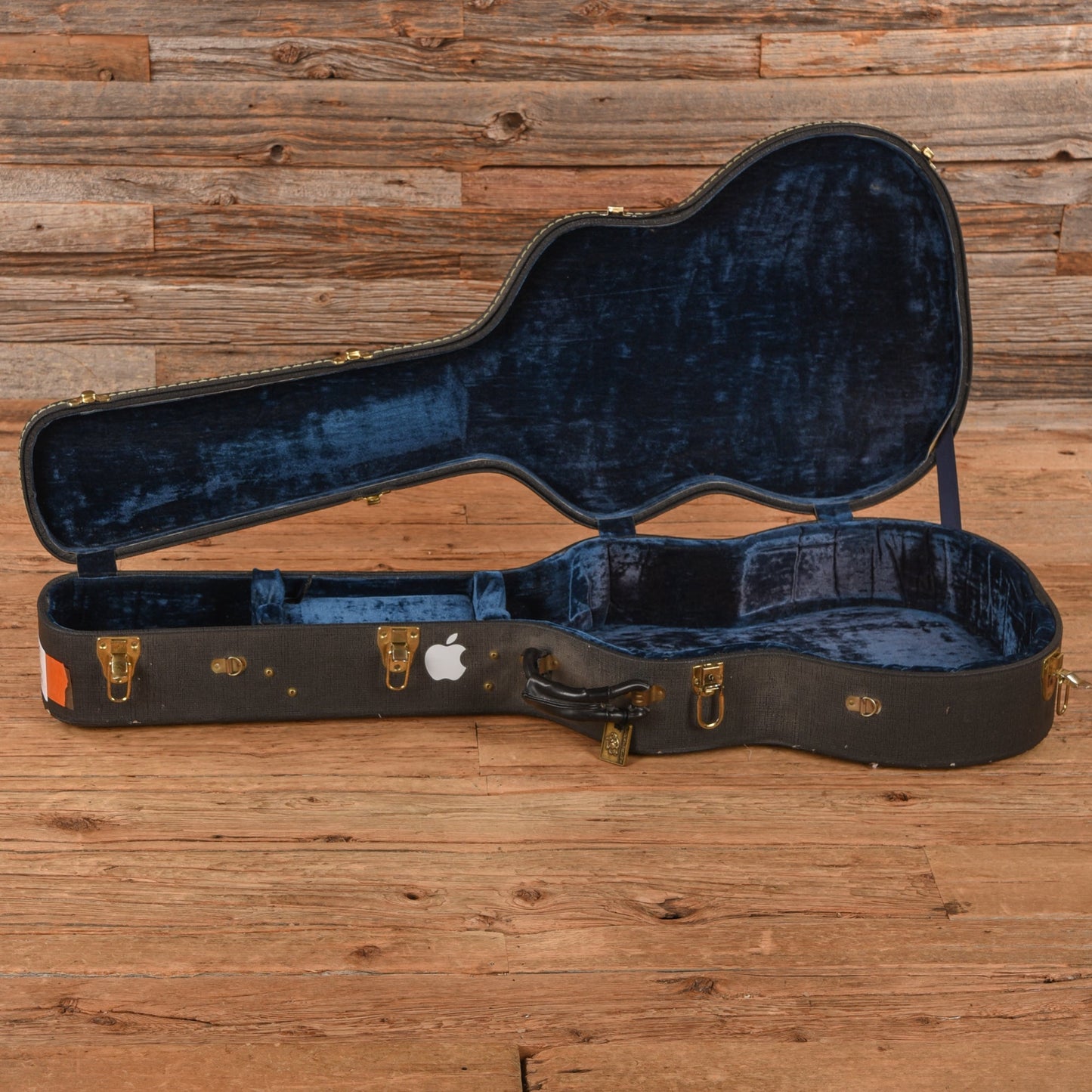 Collings OM1 Natural 1993