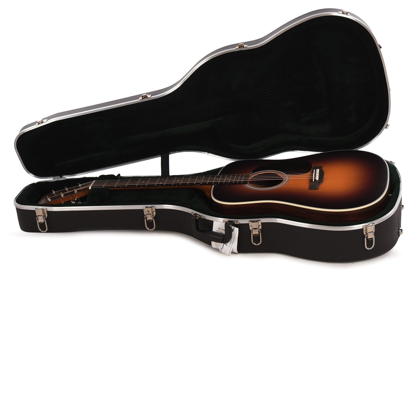 Martin Standard Series D-28 Satin 1935 Sunburst