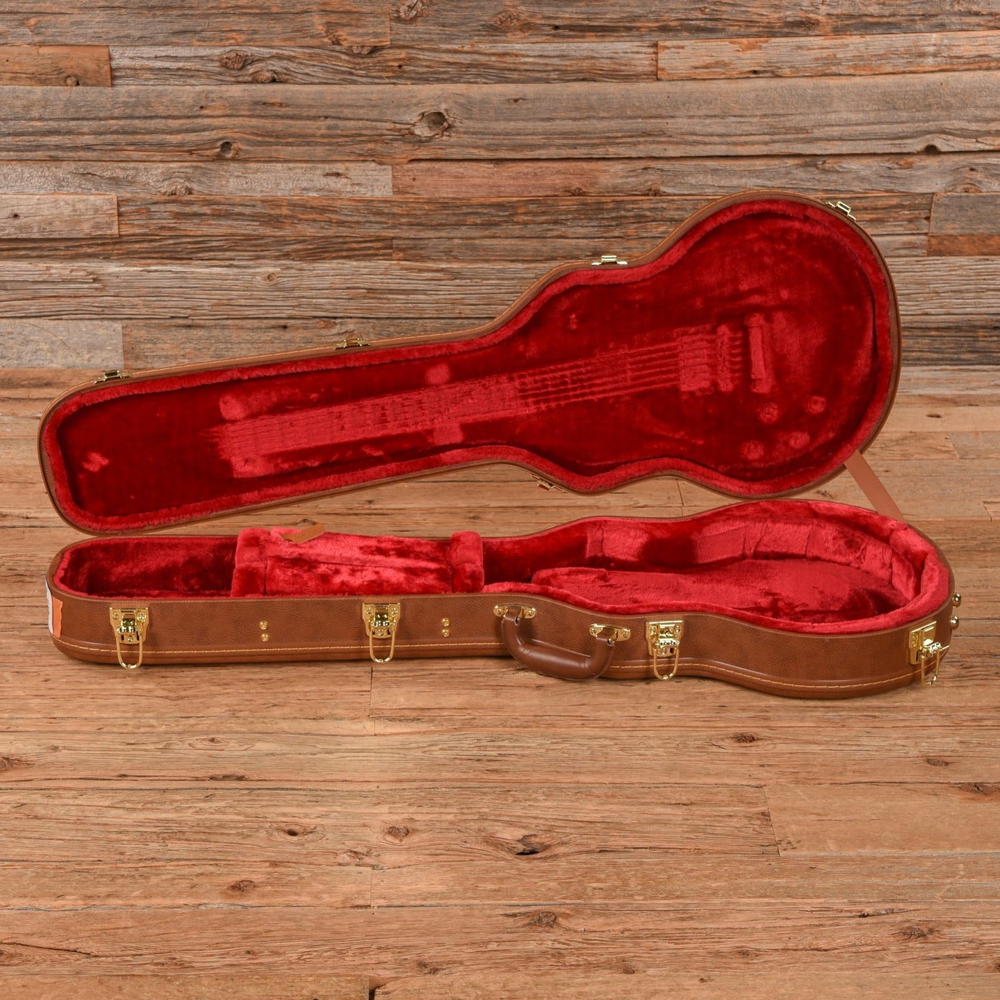 Gibson Les Paul Standard '60s Bourbon Burst 2019