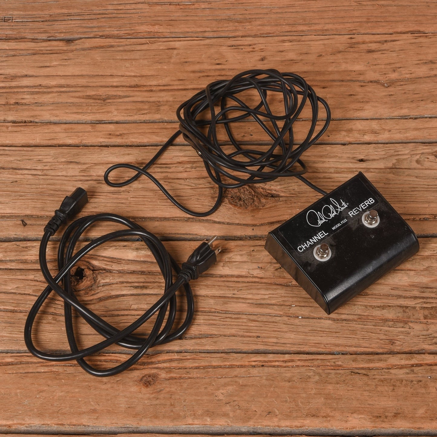 PRS Sonzera 20 2-Channel 20-Watt 1x12" Guitar Combo