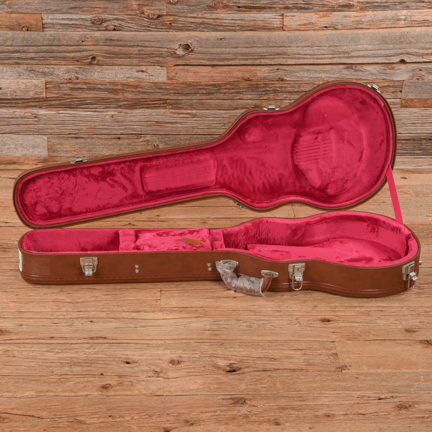 Epiphone Inspired by Gibson Custom 59 Les Paul Standard Sunburst 2024