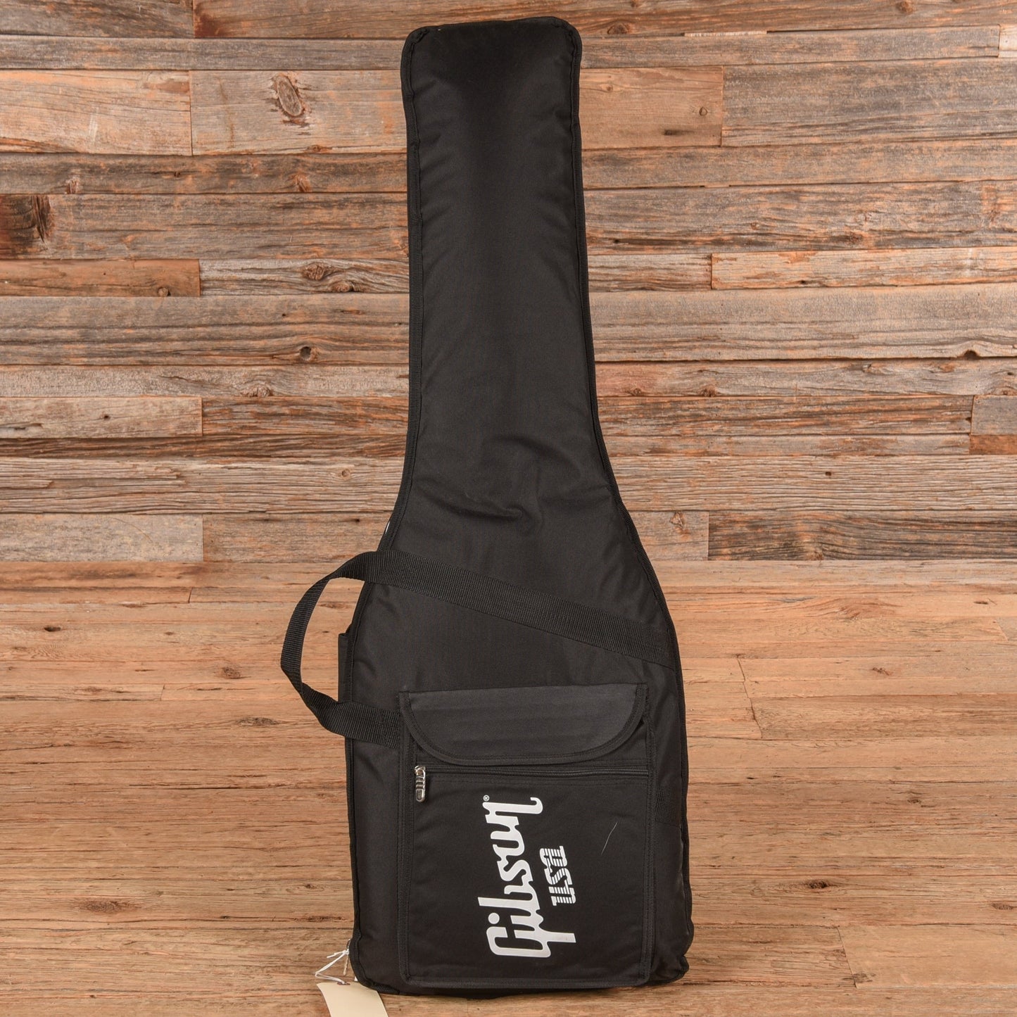 Gibson Les Paul Junior Special Ebony 2005