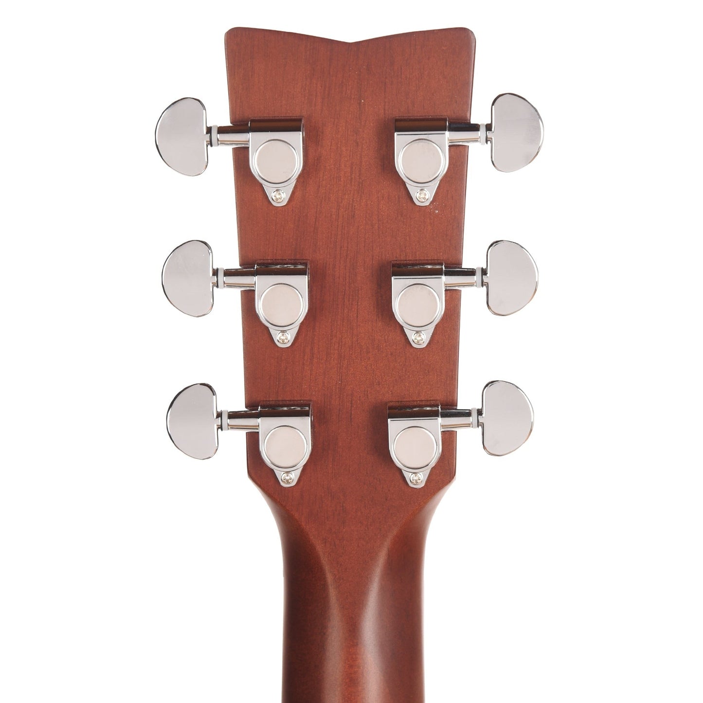Yamaha FS800J T Concert Acoustic Guitar Tinted Gloss