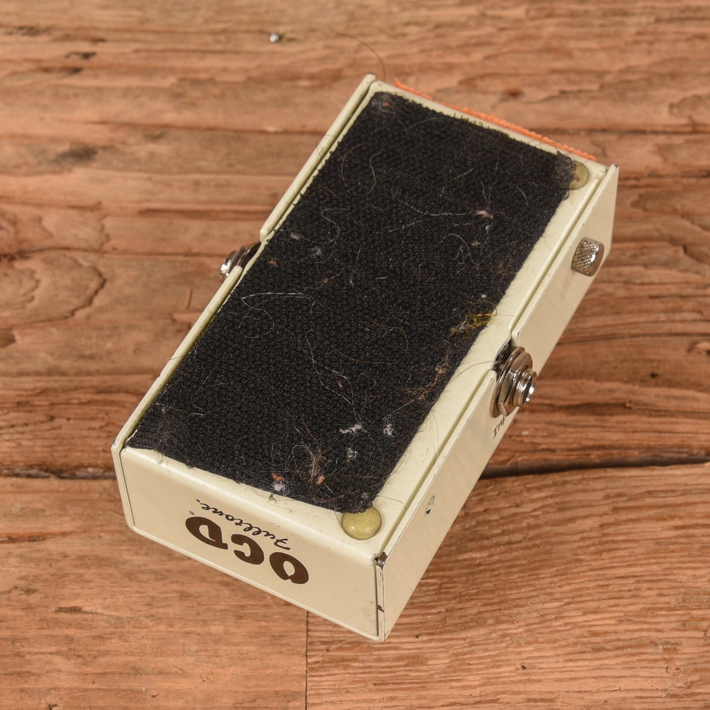 Fulltone OCD