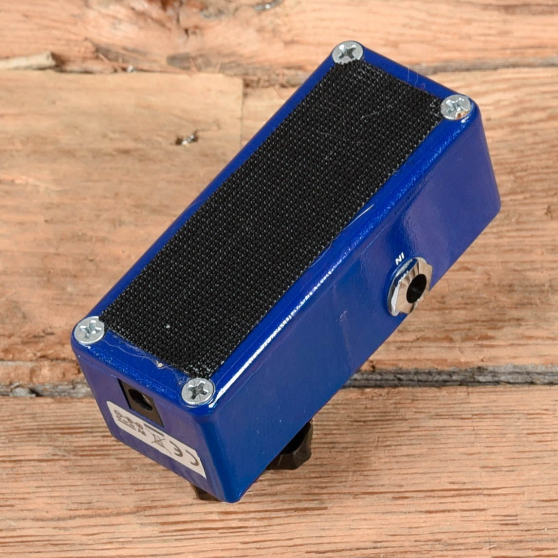 MXR M280 Vintage Bass Octave