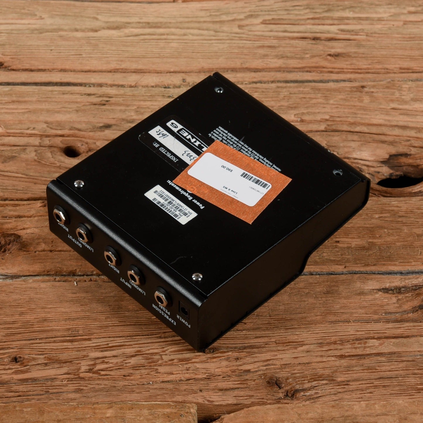 Line 6 M5