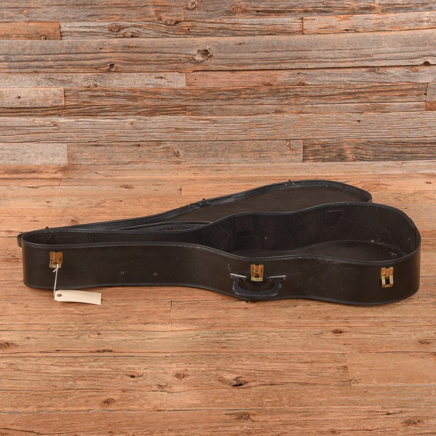 Hofner HZ27 Natural