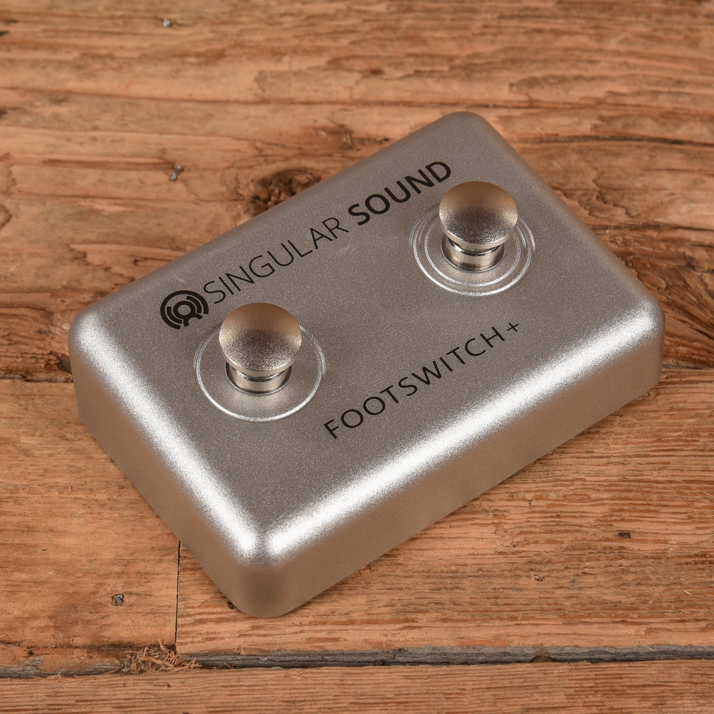 Singular Sound Beat Buddy Mini 2 w/Remote Footswitch