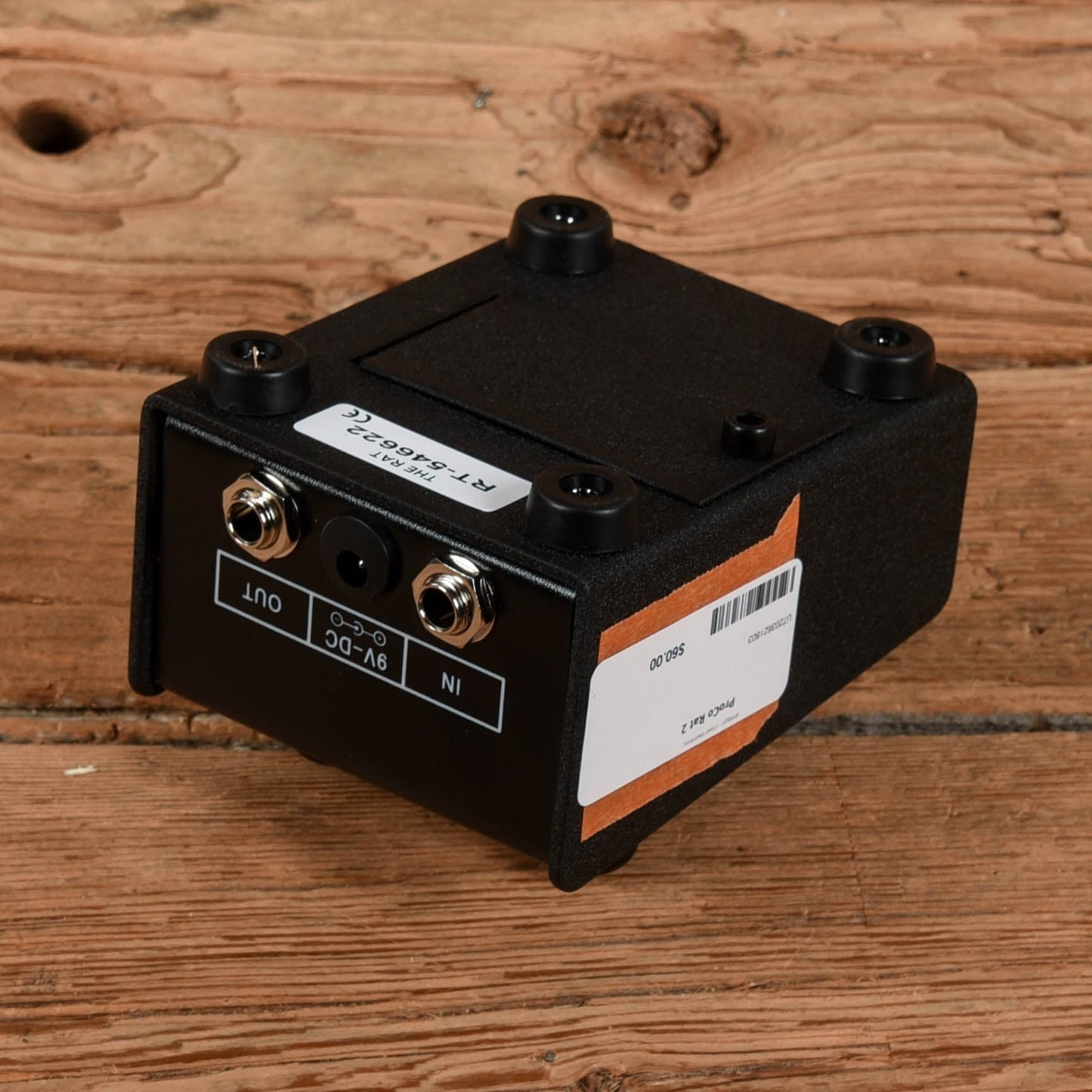 ProCo Rat 2