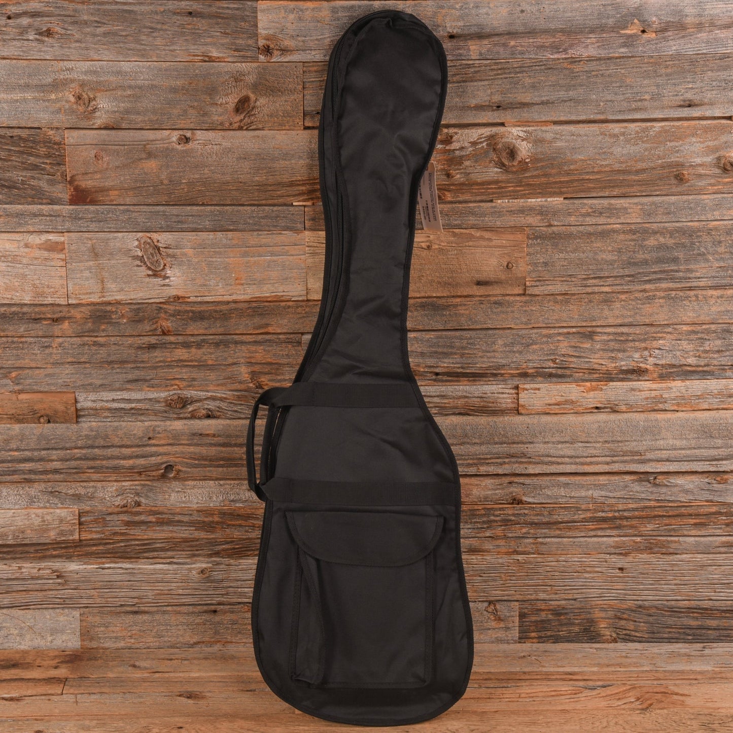 Fernandes Gravity APB-8 Black 1998