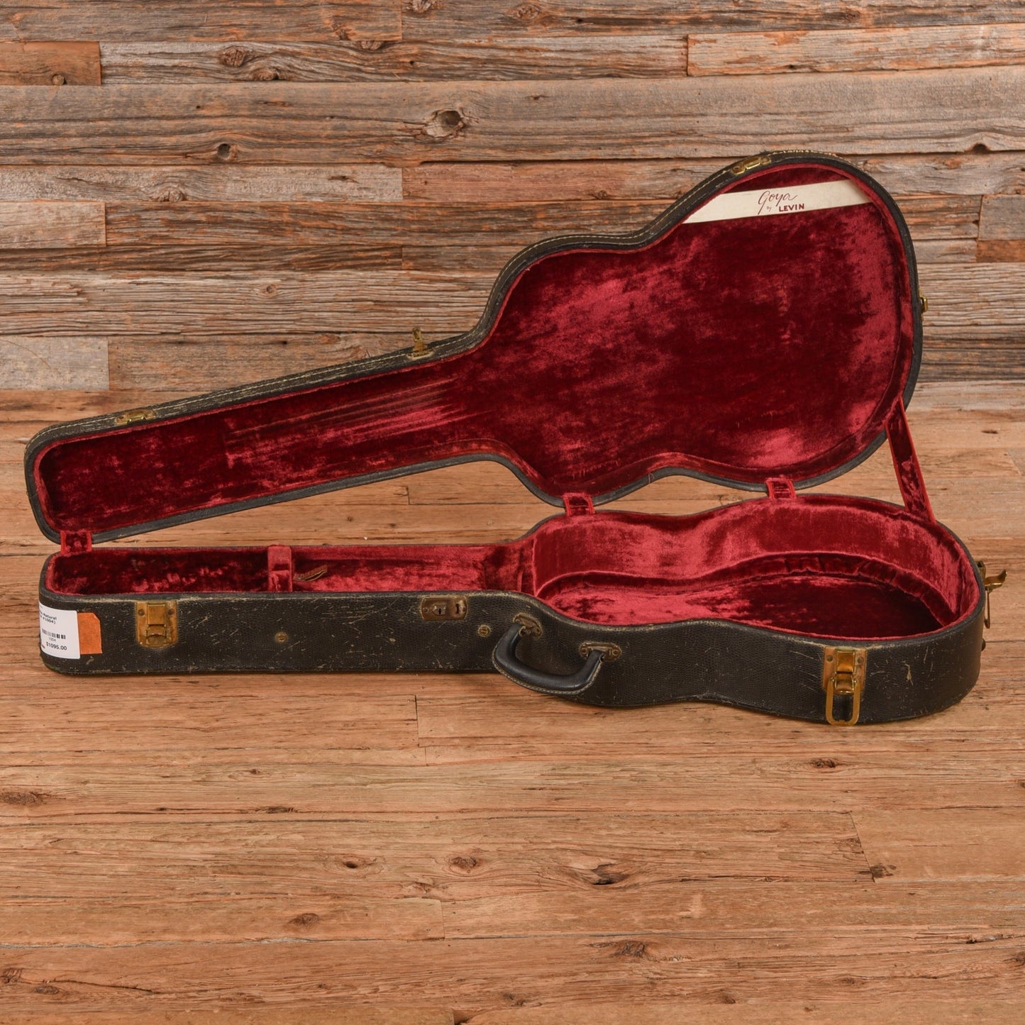Goya G-40 Natural 1960s