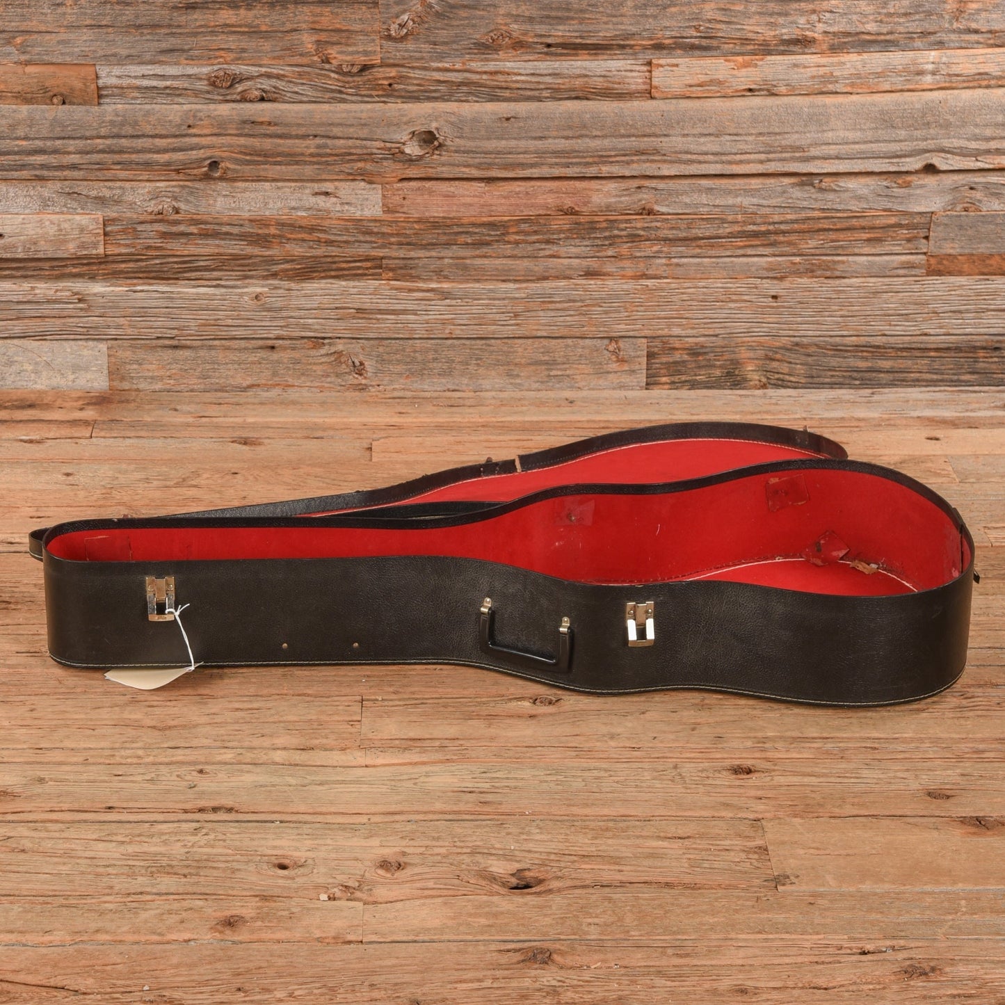 Epiphone FT-130 Caballero Natural 1970s