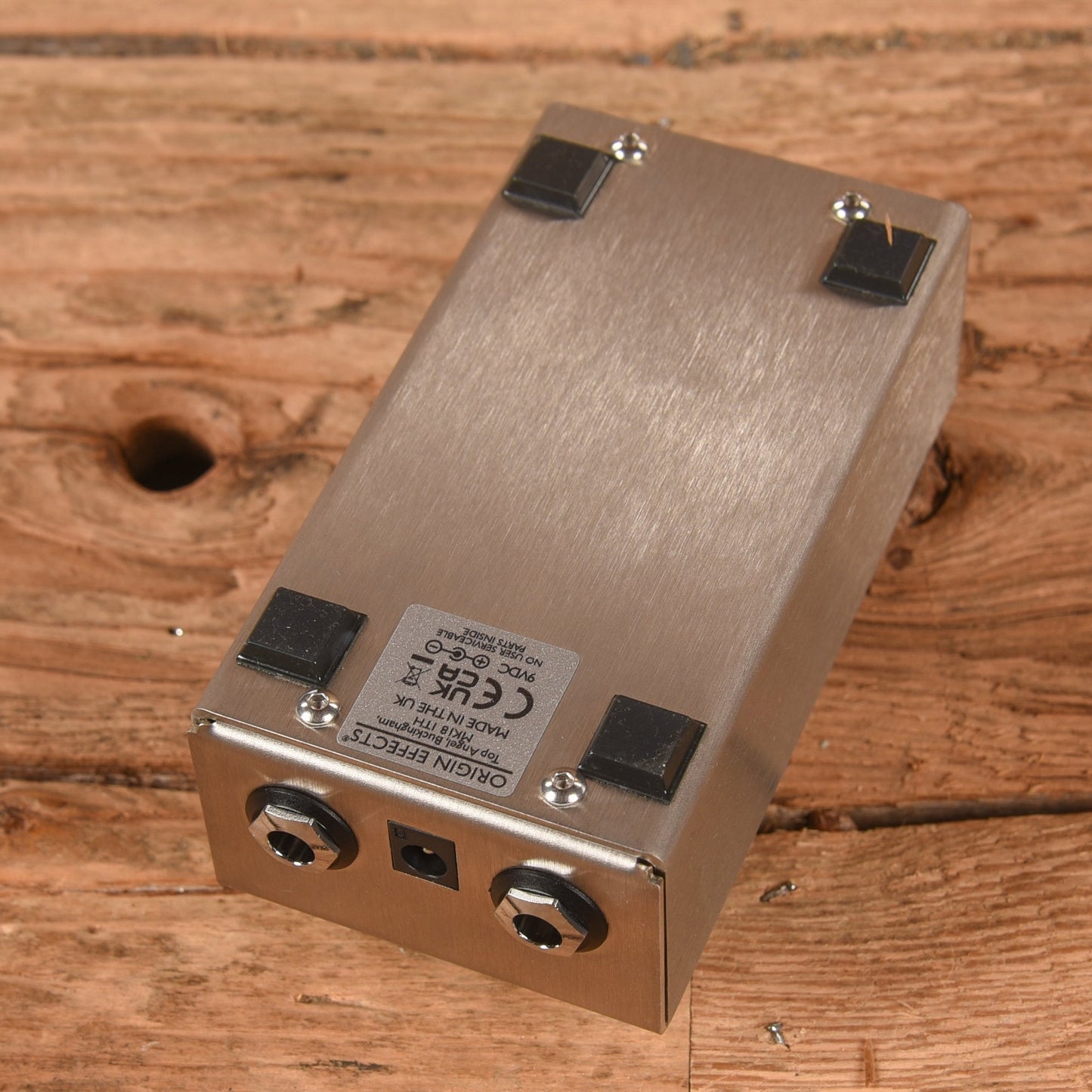 Origin Effects Cali76 FET Compressor