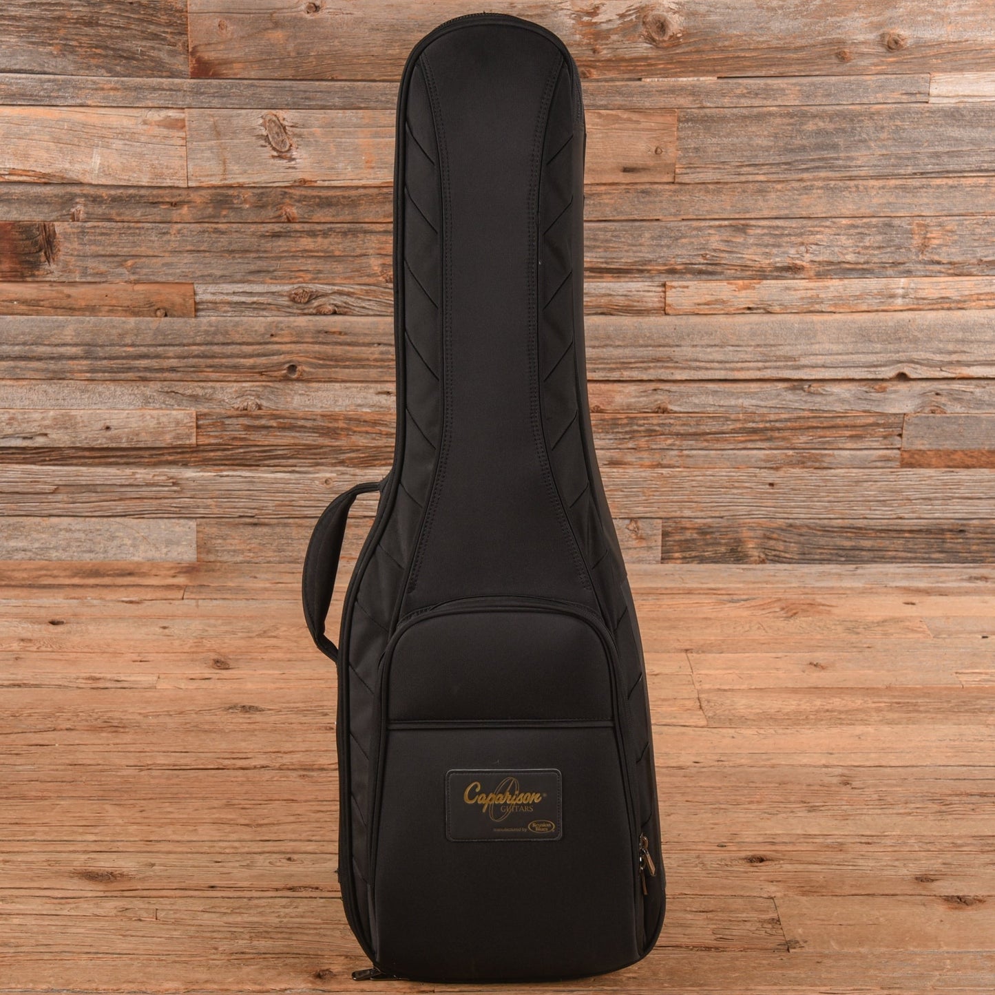 Caparison TAT Special Black 2017