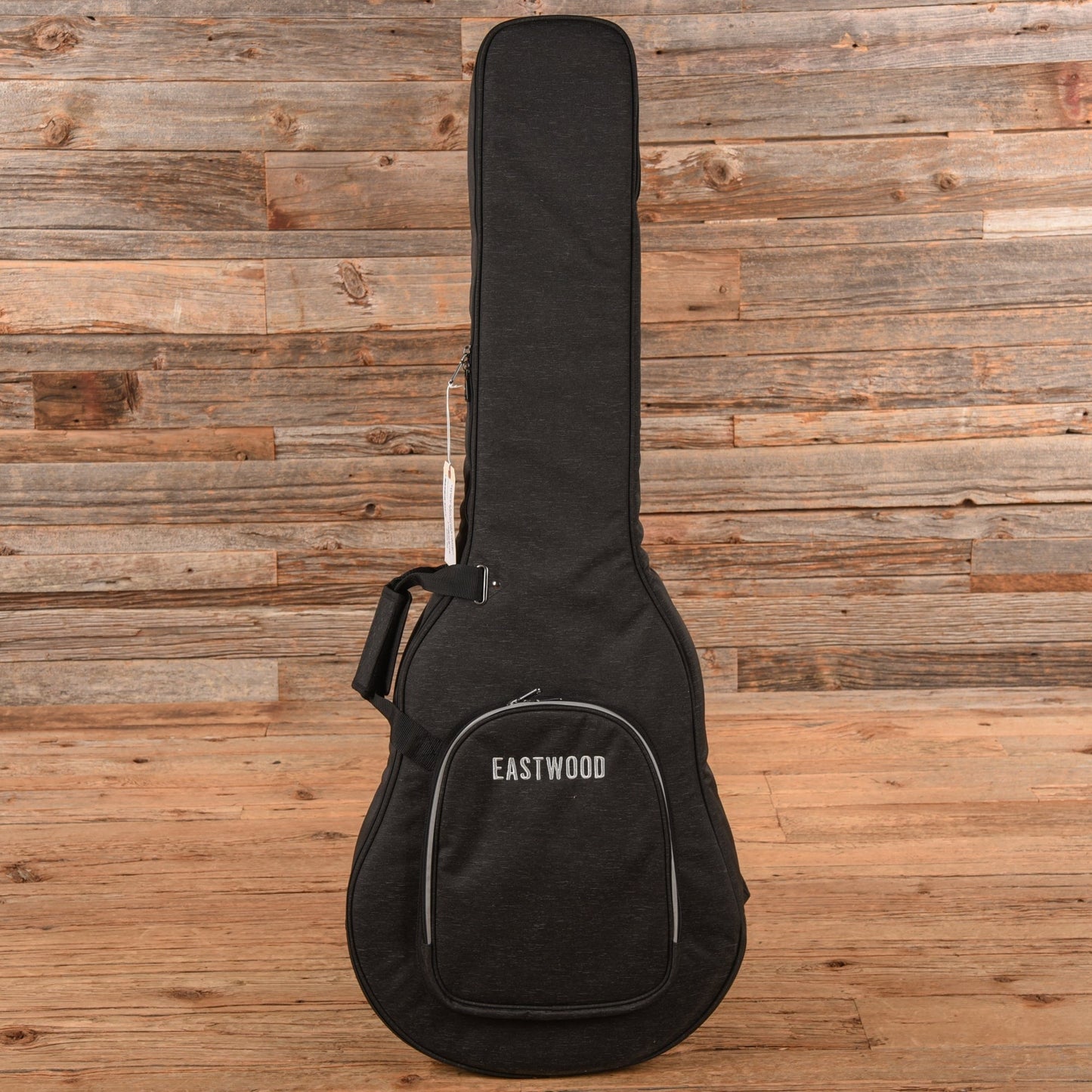 Eastwood Backlund Rockerbox II DLX 2024