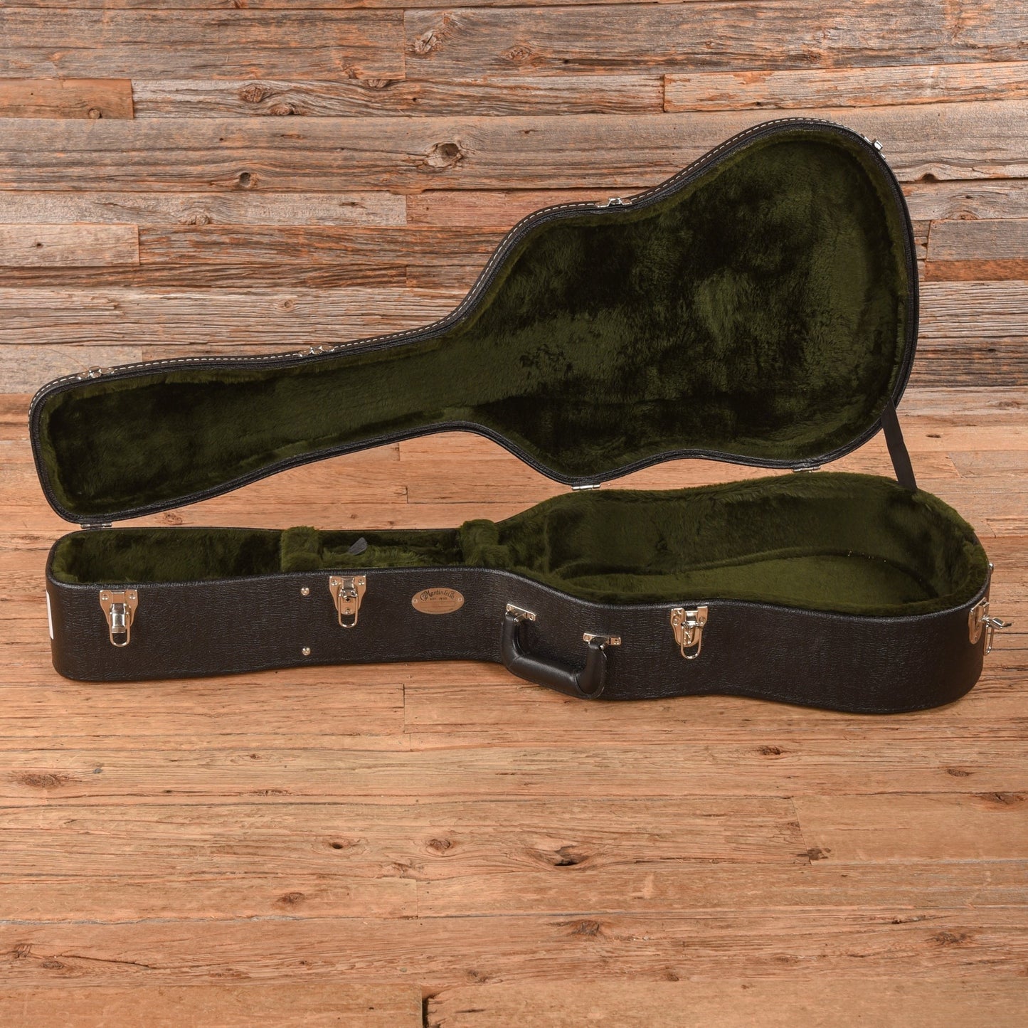 Martin D-35E 50th Anniversary Waveback Natural 2015
