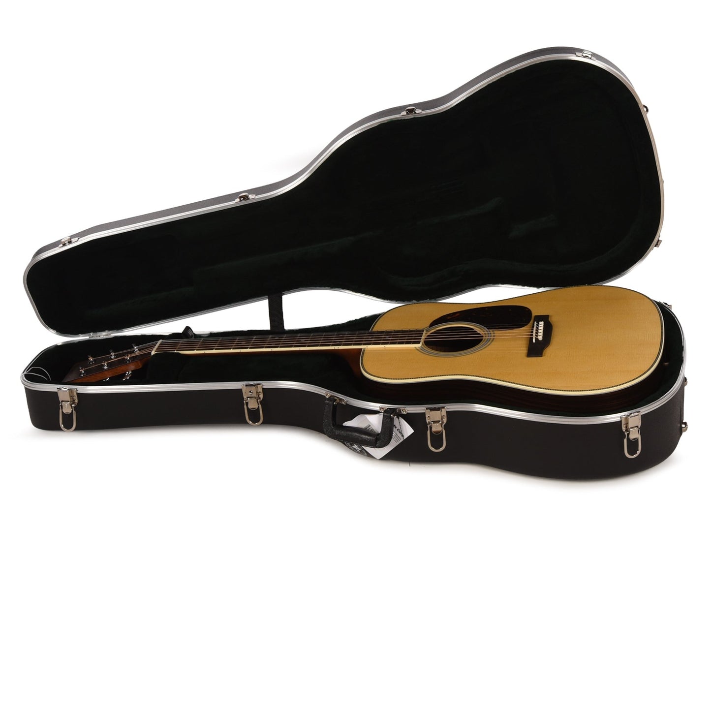 Martin Standard Series HD-35 Spruce/East Indian Rosewood Natural