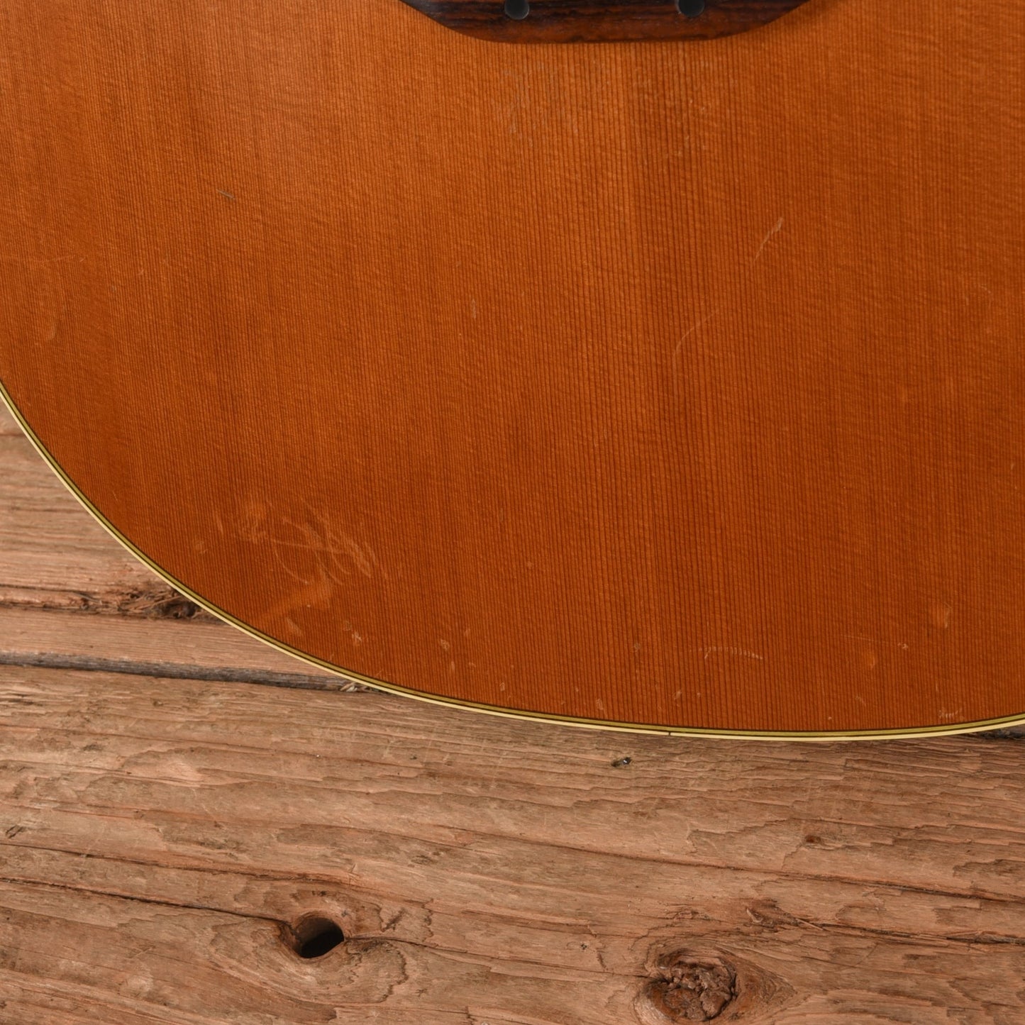 Takamine Santa Fe PSF-94 Natural 1994