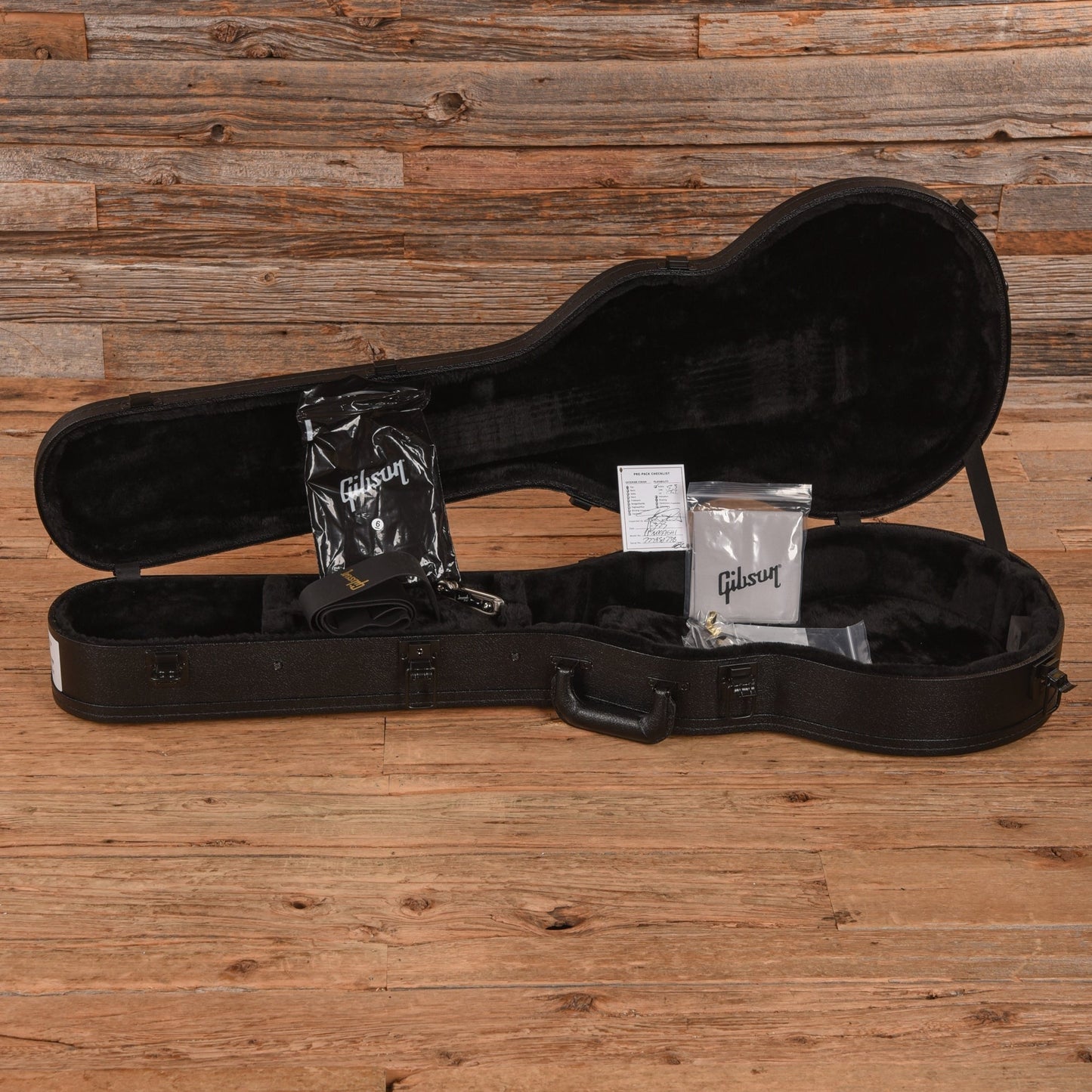 Gibson Les Paul Supreme Sunburst 2025