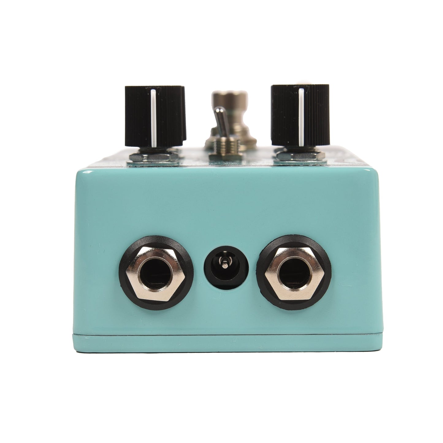 EarthQuaker Devices Time Shadows V2 Subharmonic Multi-Delay Resonator Pedal Light Green & Black