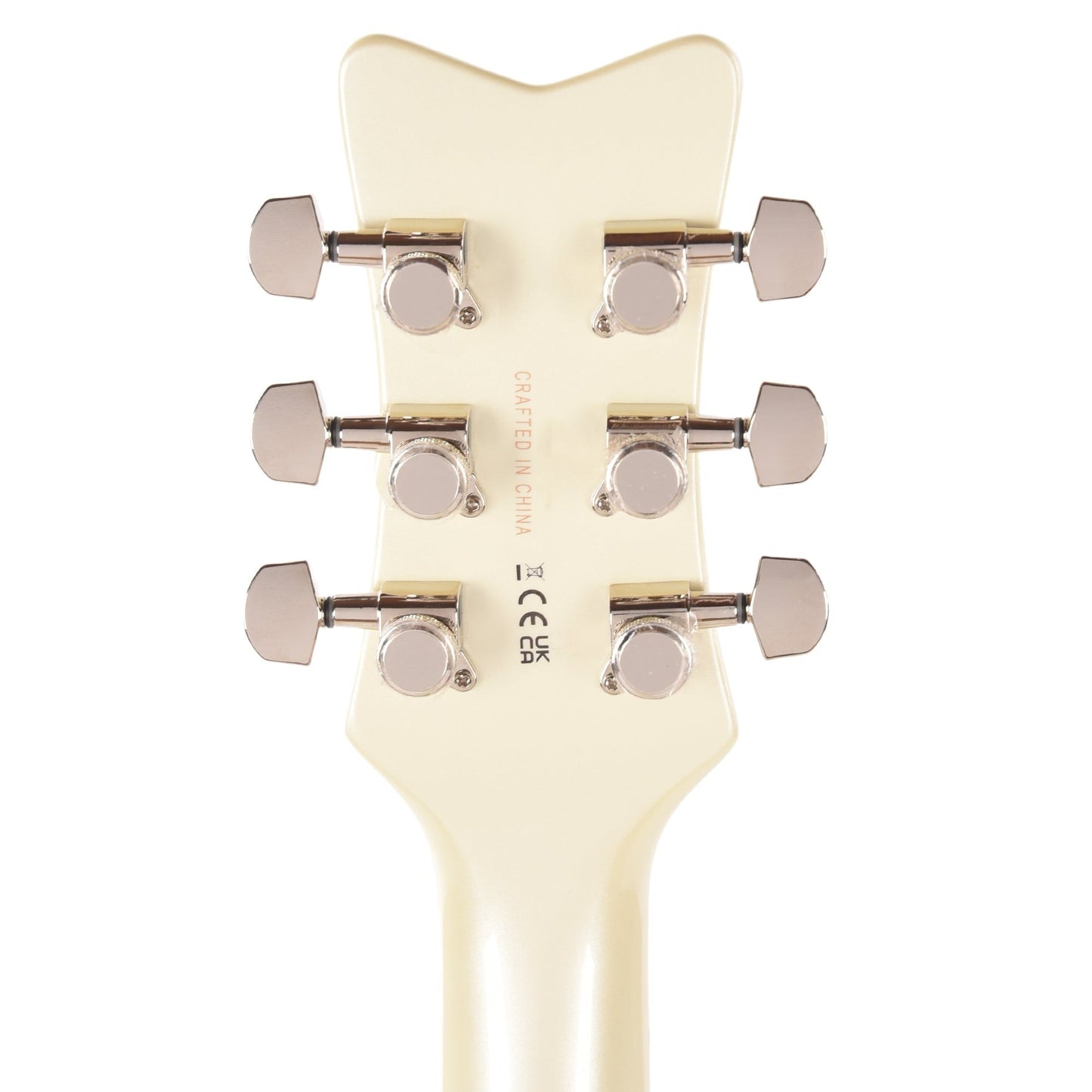 Gretsch Electromatic Premier Jet Vintage Pearl