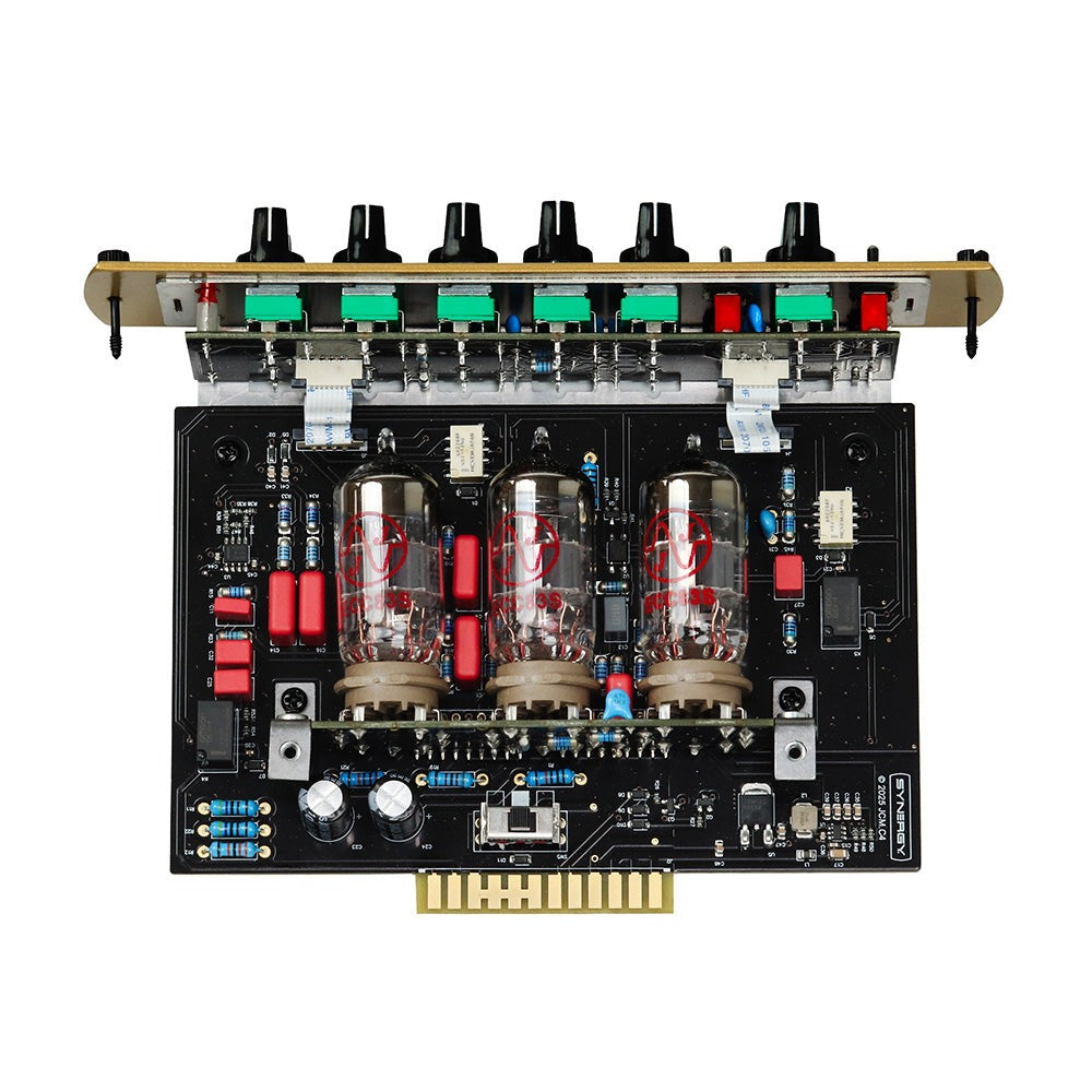 Synergy Marshall JCM 800 Tube Preamp Module