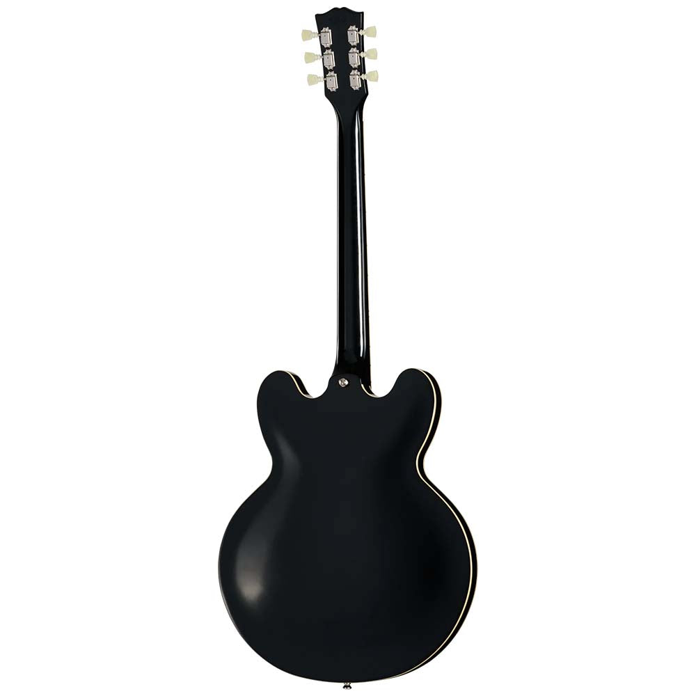 Epiphone Inspired by Gibson 1962 ES-335 Reissue Aged Ebony