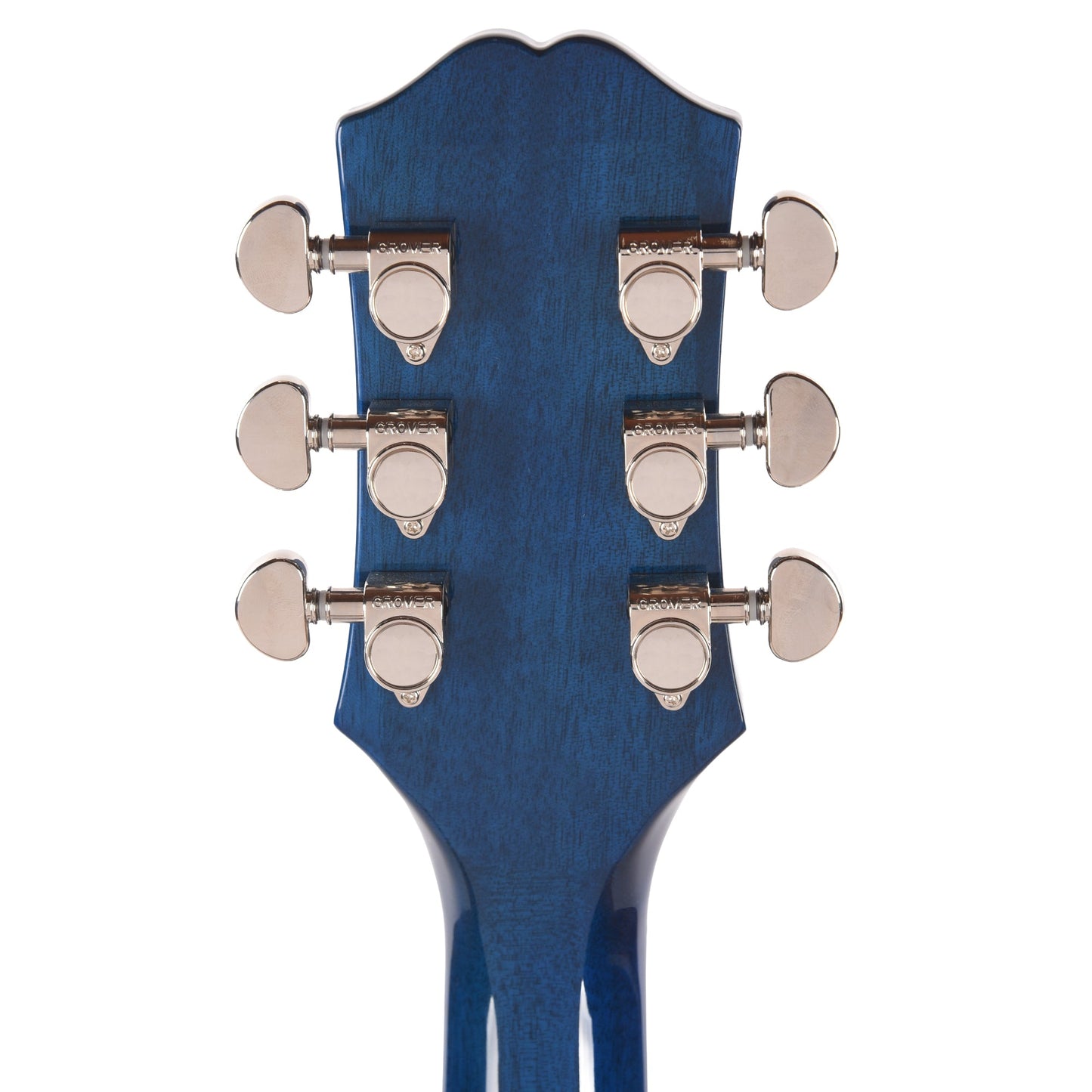 Epiphone Inspired by Gibson Modern Les Paul Special Double Cut Figured Ocean Water