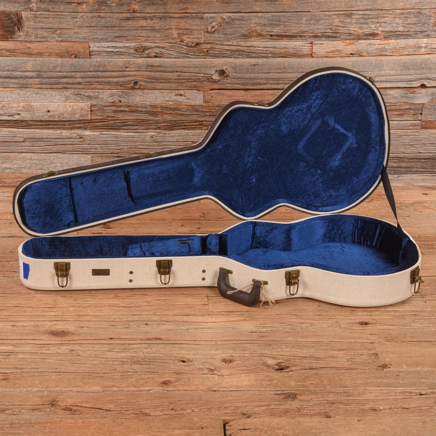 Ibanez AS53 Artcore Tobacco Flat 2024