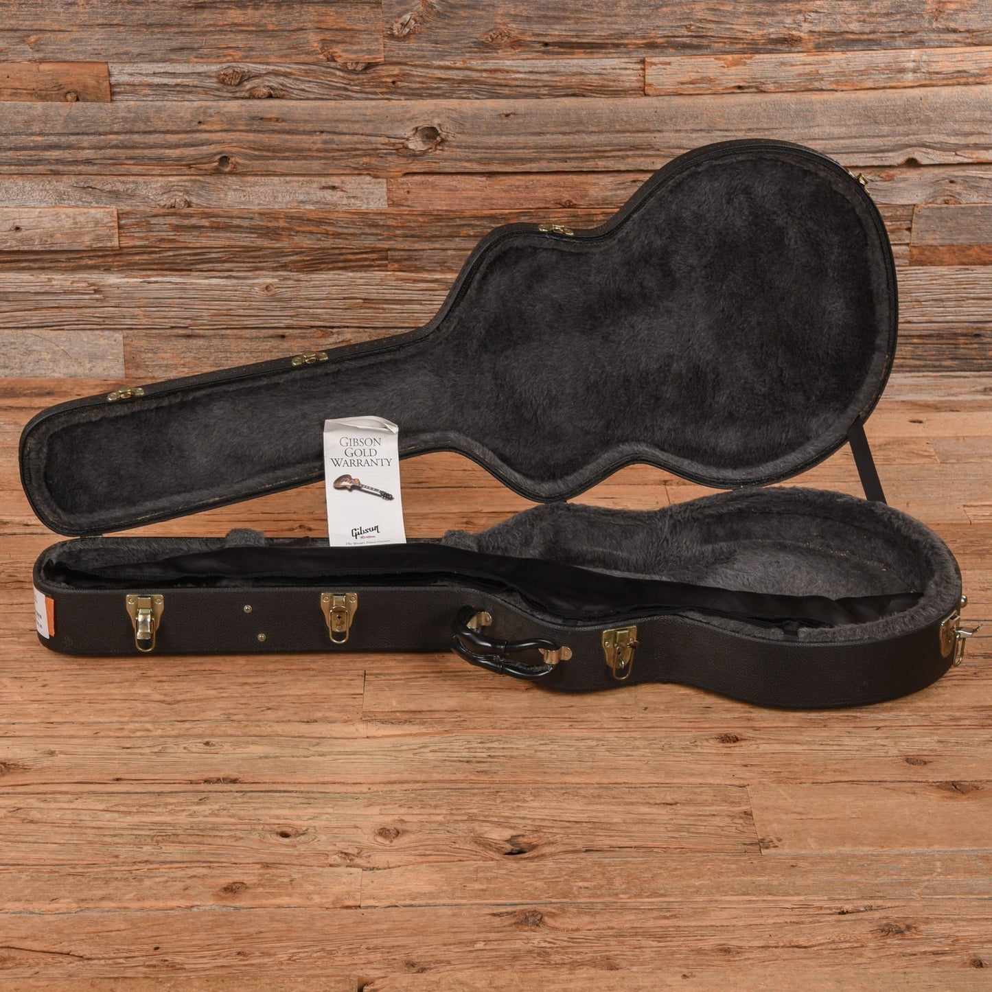 Gibson ES-335 Dot Sunburst 2006