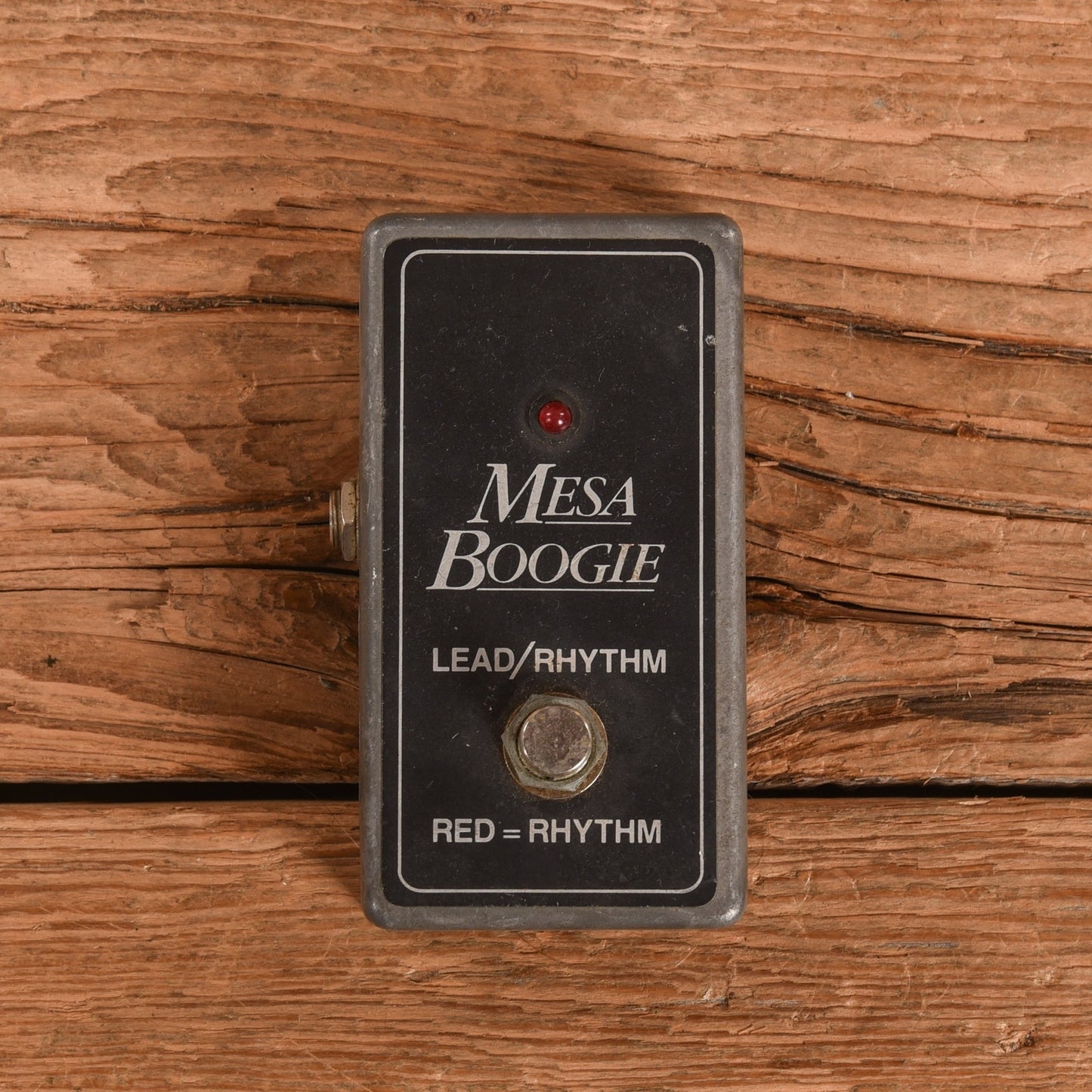 Mesa Boogie .50 Caliber Plus 2-Channel 50-Watt Guitar Amp Head