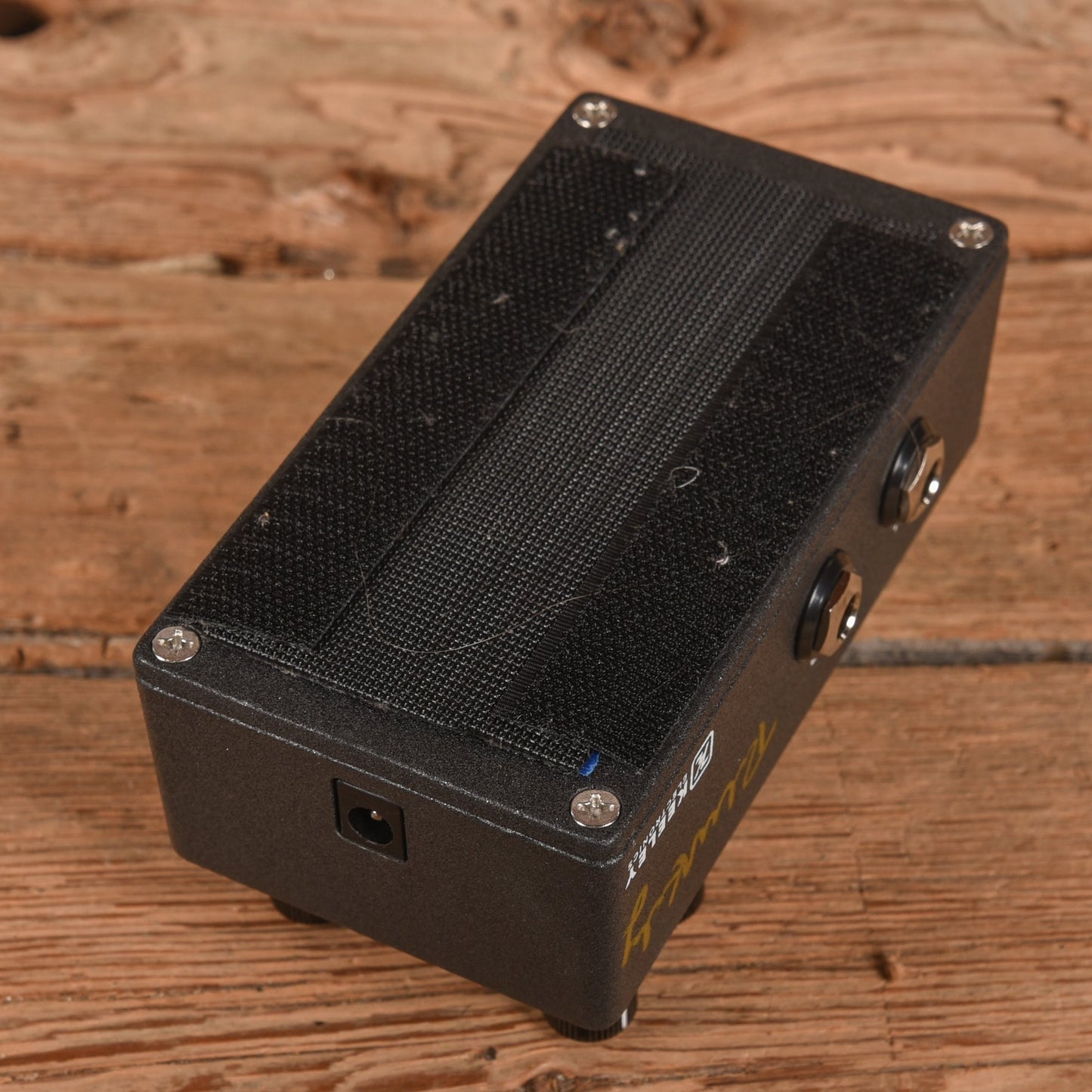 Keeley Halo Andy Timmons Signature Dual Echo