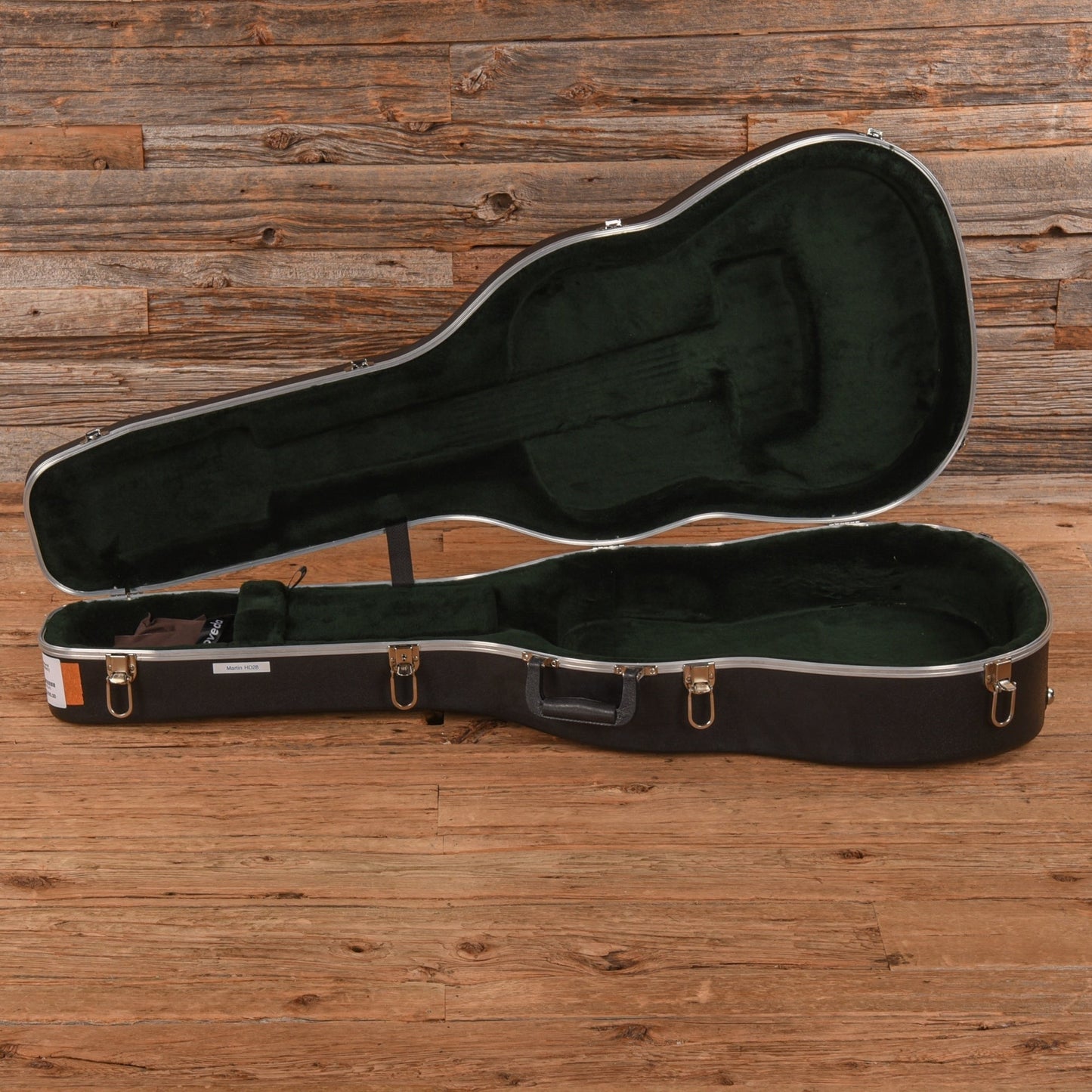 Martin HD-28 Natural 2024