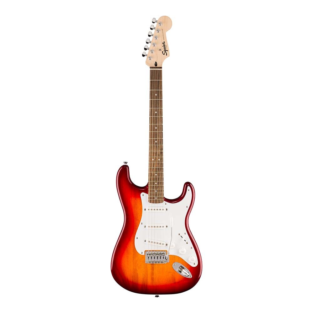 Squier Sonic Stratocaster Sienna Sunburst