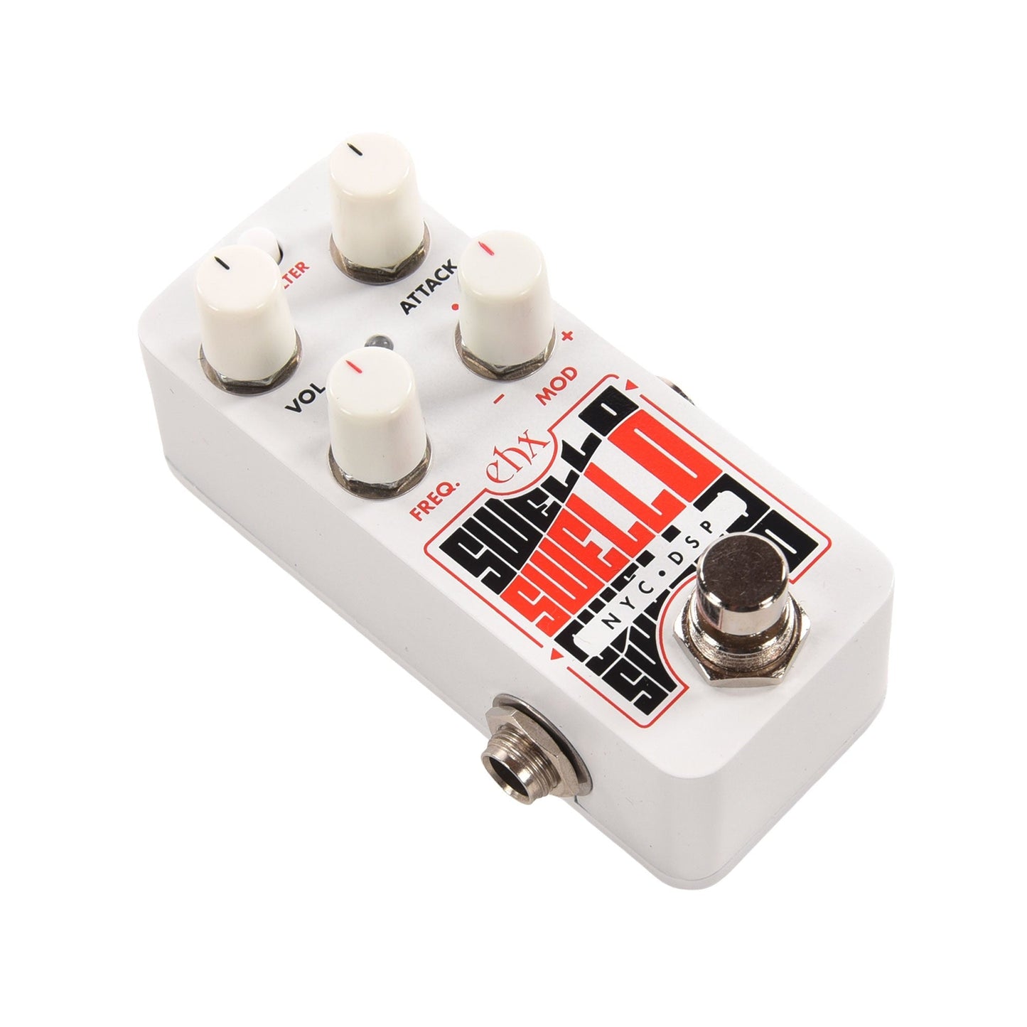 Electro-Harmonix Pico Swello Attack Filter Pedal