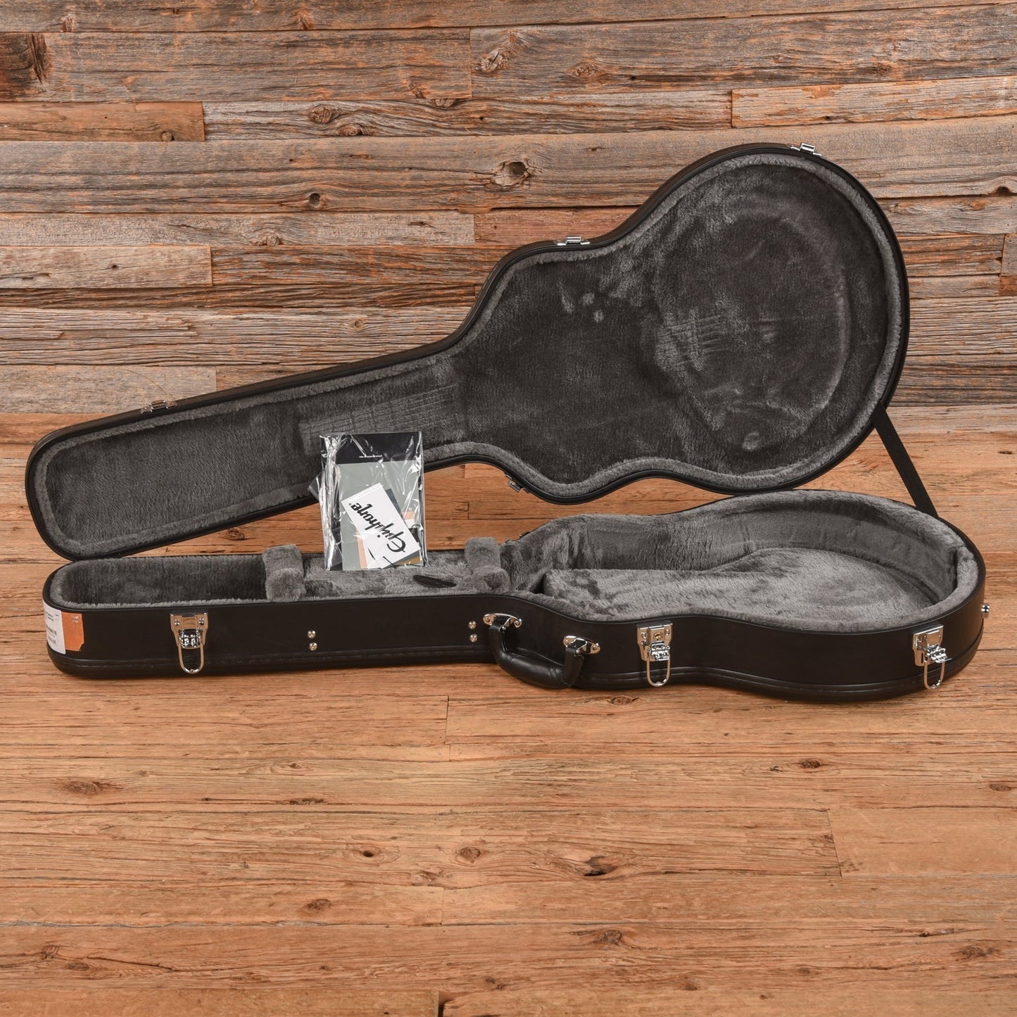 Epiphone Riviera Frequensator Sunburst 2024