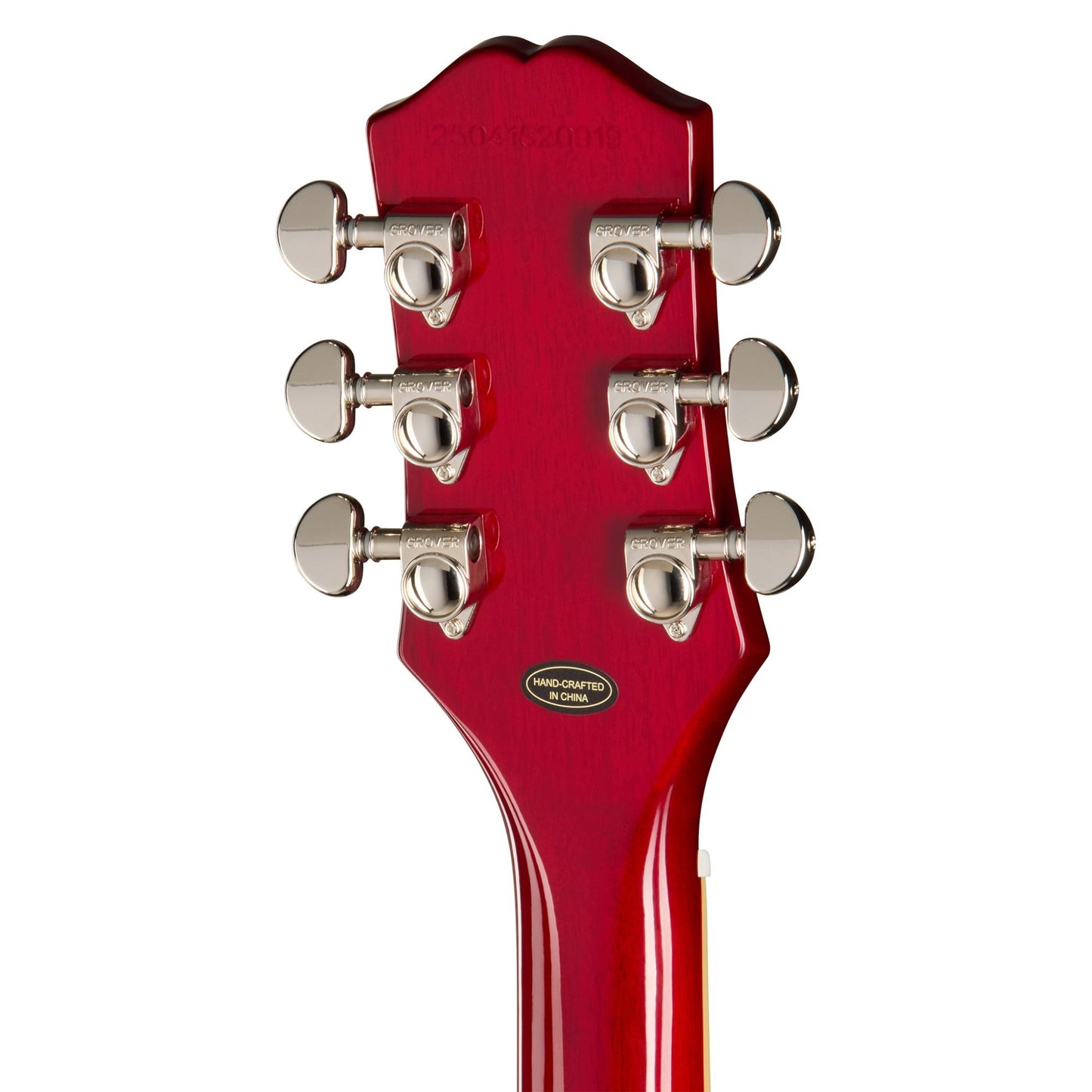Epiphone Inspired by Gibson Original SG Standard Cherry