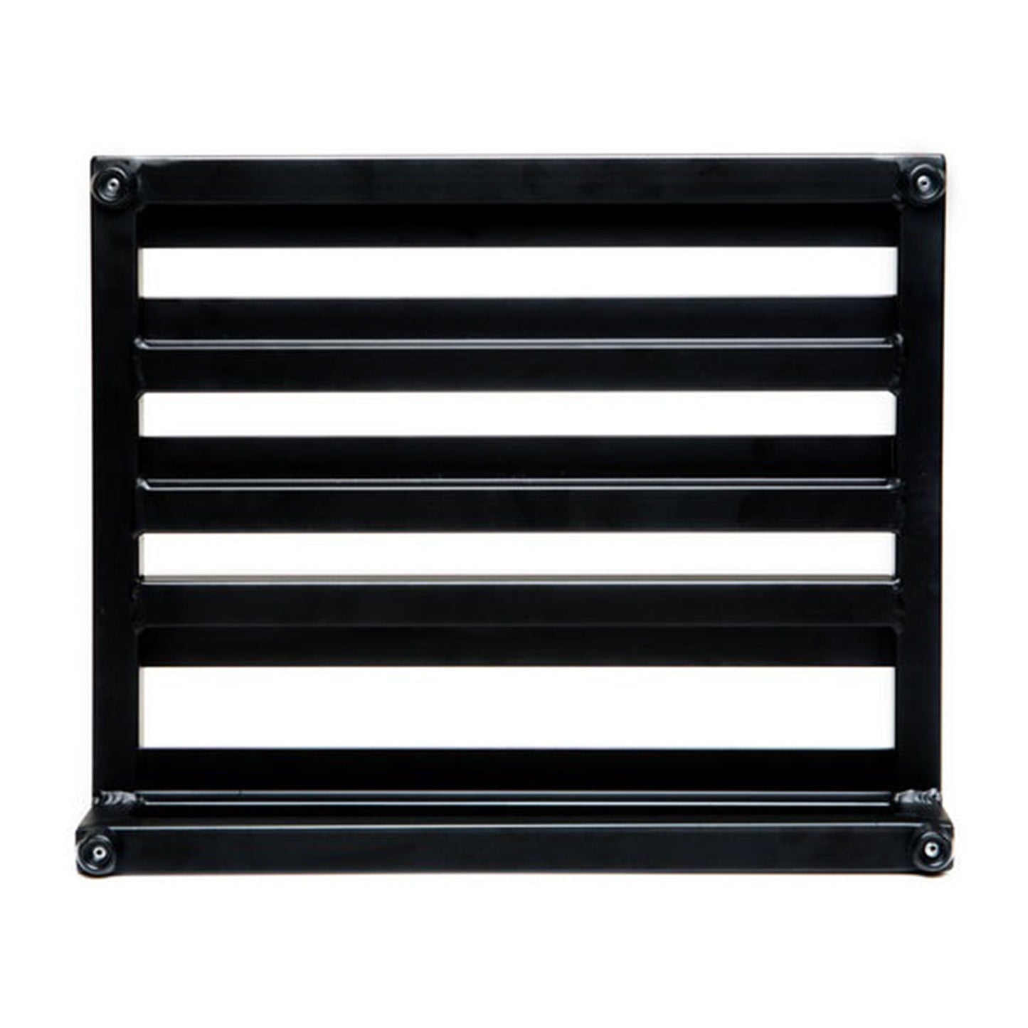 Pedaltrain Novo 18 Pedalboard w/Velcro & Zip Ties (Case not Included)