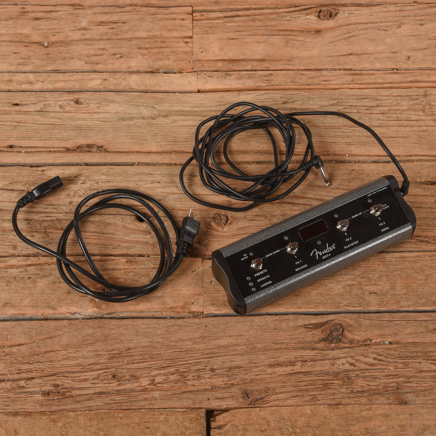 Fender Acoustic Junior GO 2-Channel 100-Watt 1x8" Battery-Powered Acoustic Guitar Combo