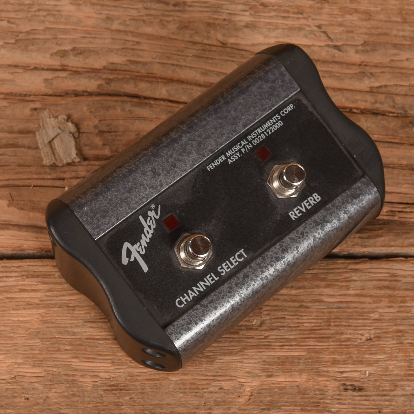 Fender Blues Deluxe Reissue 2-Channel 40-Watt 1x12" Guitar Combo 2019