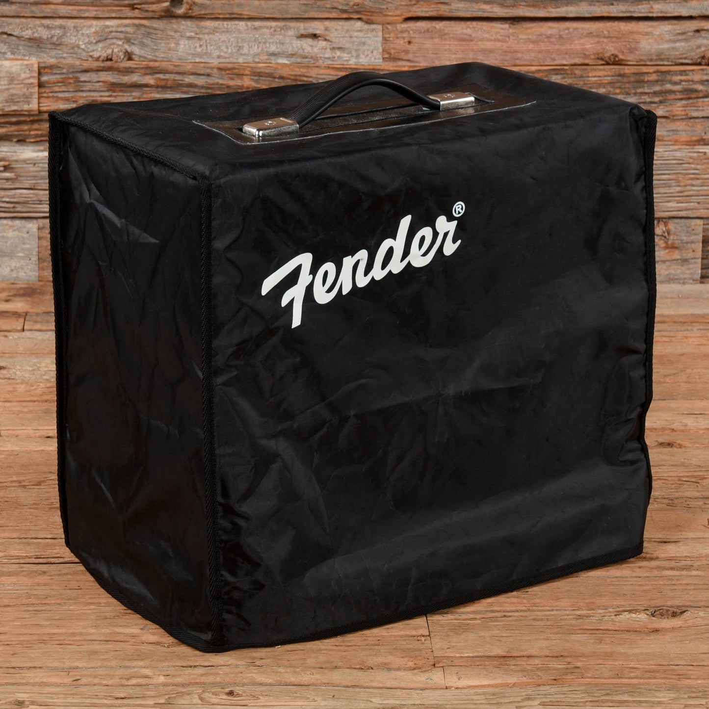Fender Blues Junior IV 15-Watt 1x12" Guitar Combo Amp