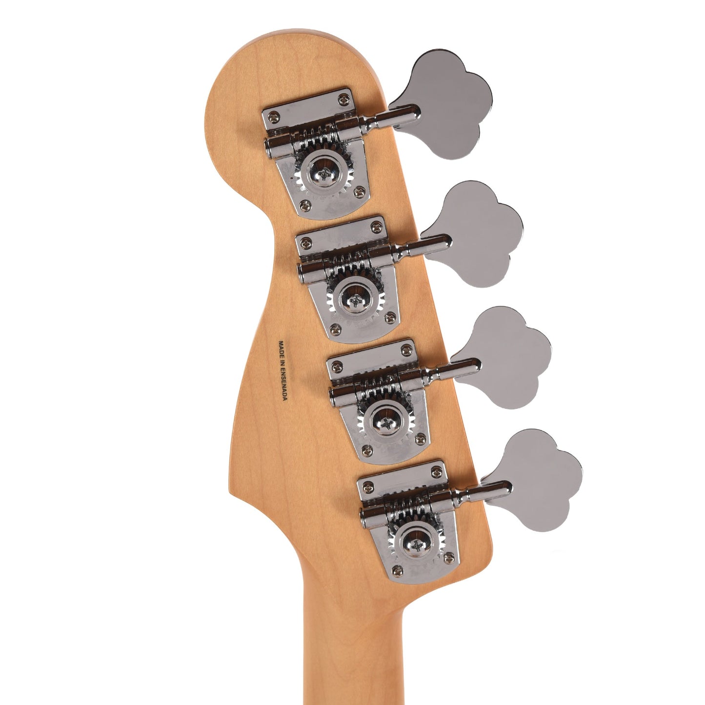 Fender Player II Jazz Bass Rallye Orange