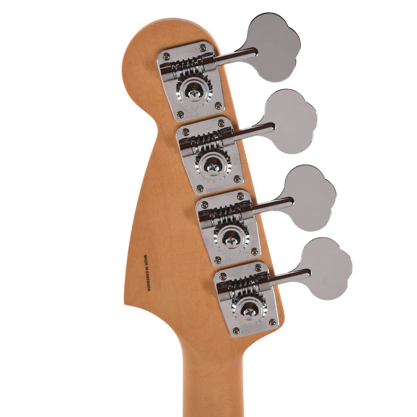 Fender Player II Mustang Bass PJ Cactus Gray