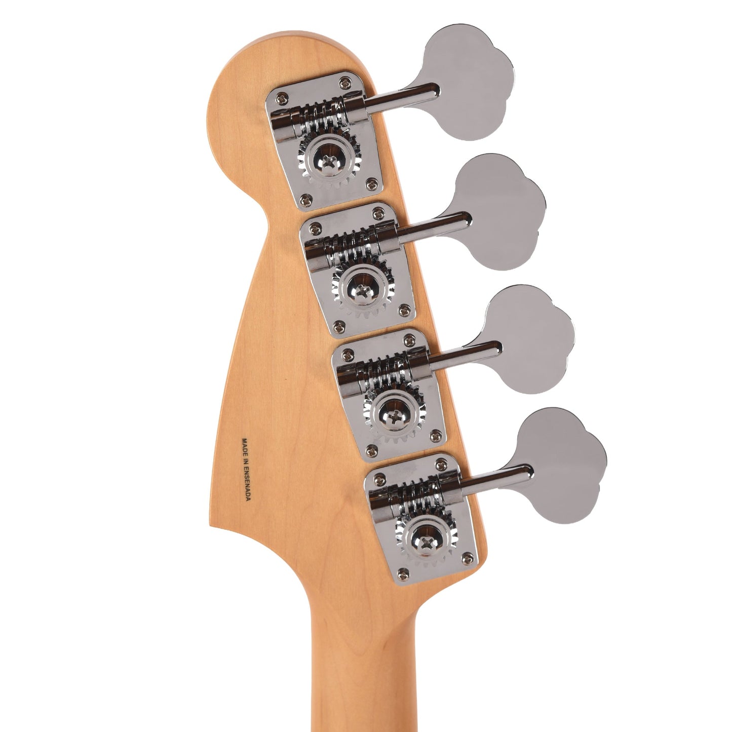 Fender Player II Mustang Bass PJ Rallye Orange