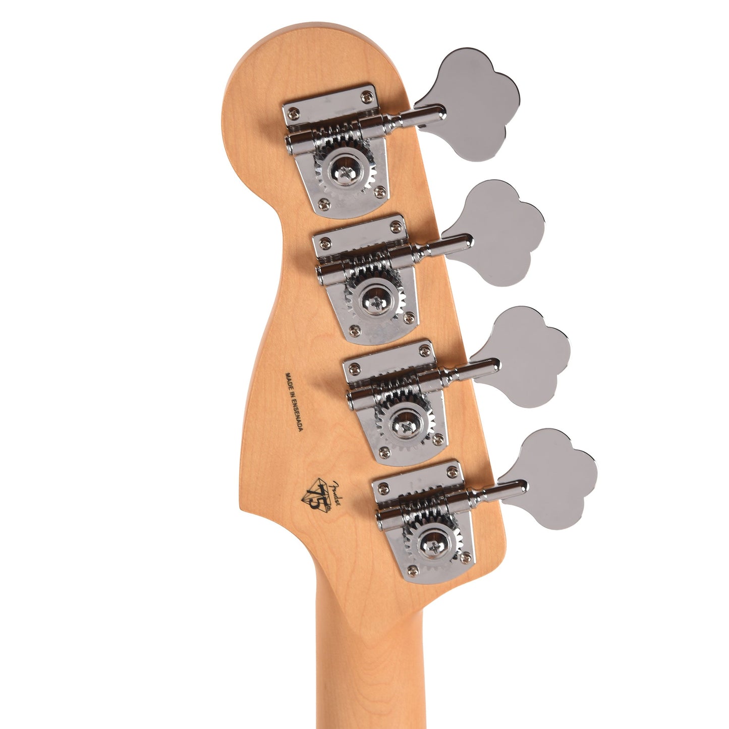 Fender Player II Precision Bass Rallye Orange